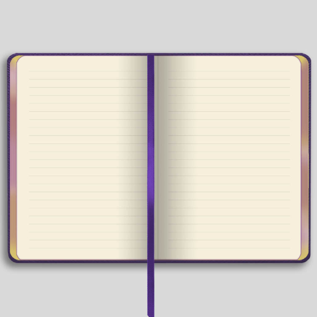 NBC907G | Salisbury Notebook