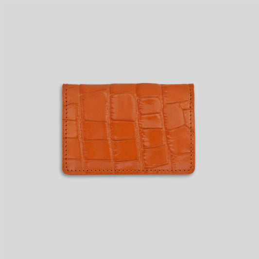LABCHC | Croc Card Holder