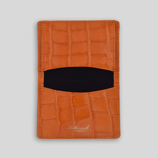 LABCHC | Croc Card Holder