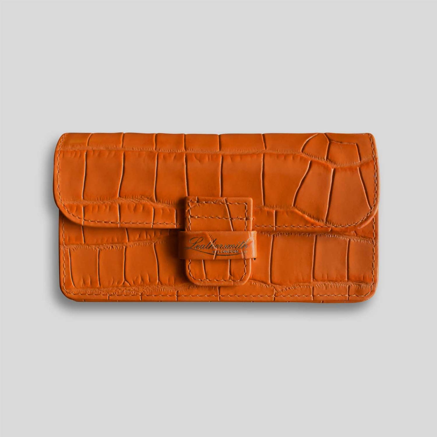 LGCC | Croc Glasses Case