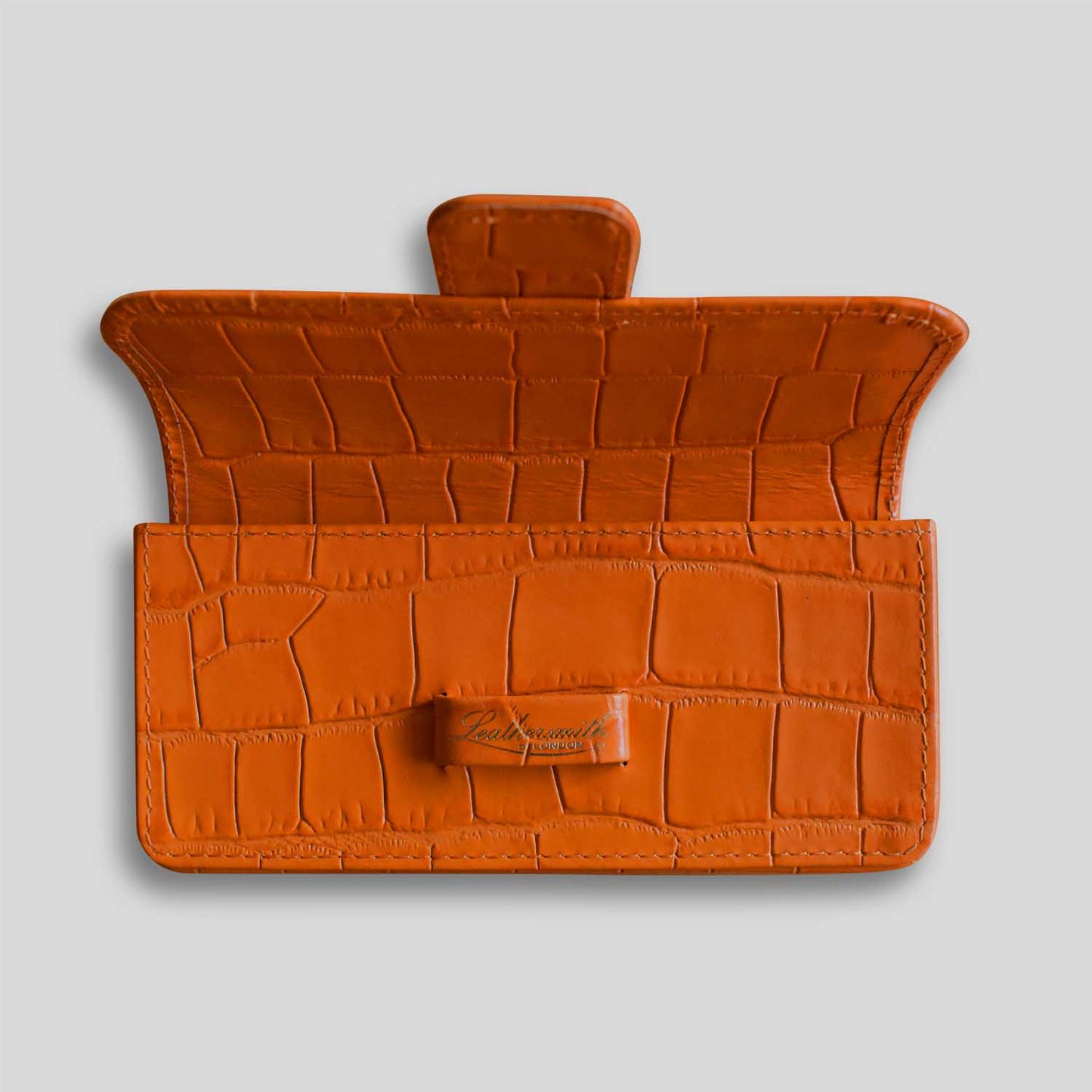 LGCC | Croc Glasses Case