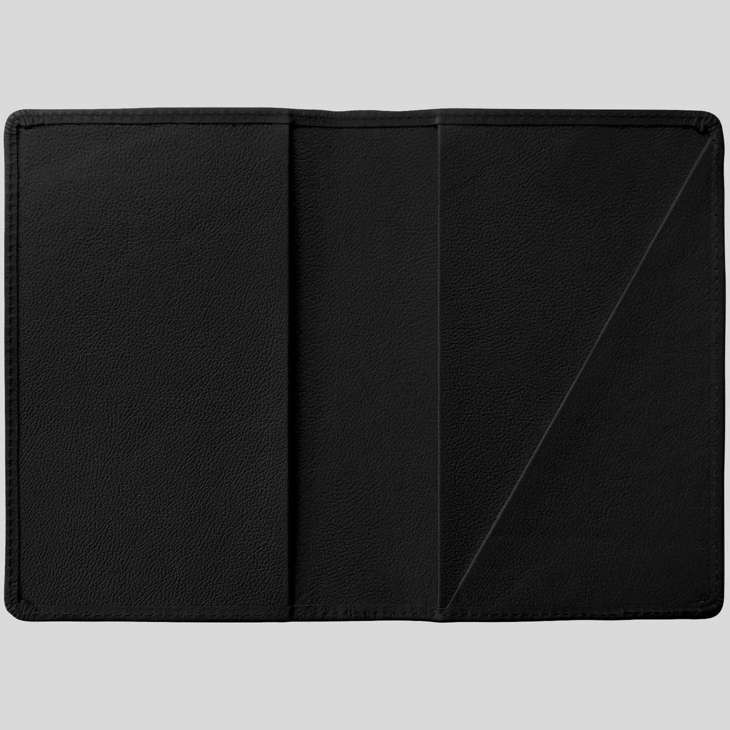 RW | Mayfair Refillable Wallet