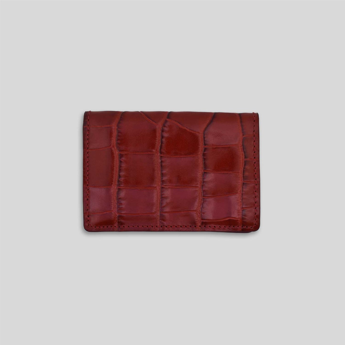 LABCHC | Croc Card Holder