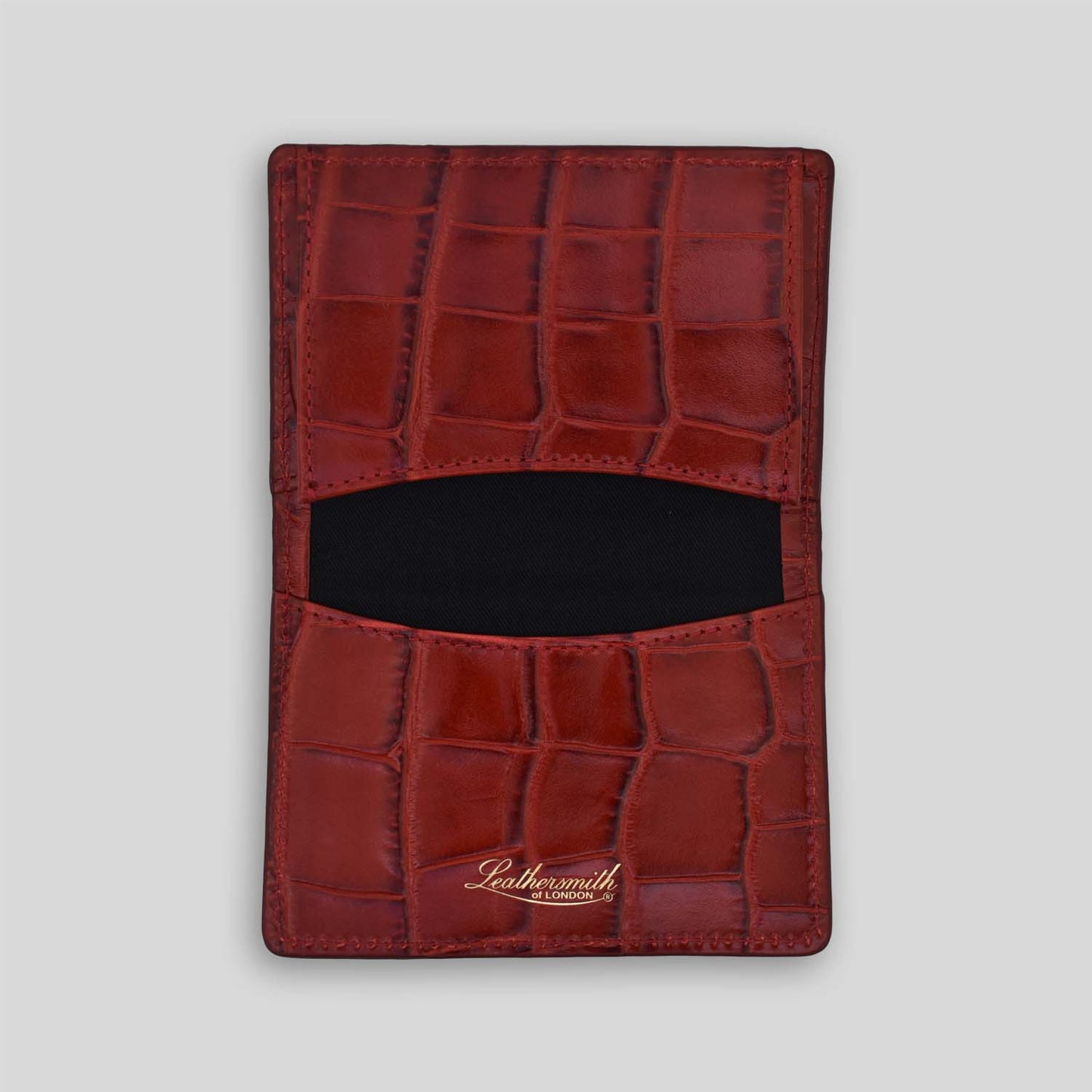 LABCHC | Croc Card Holder
