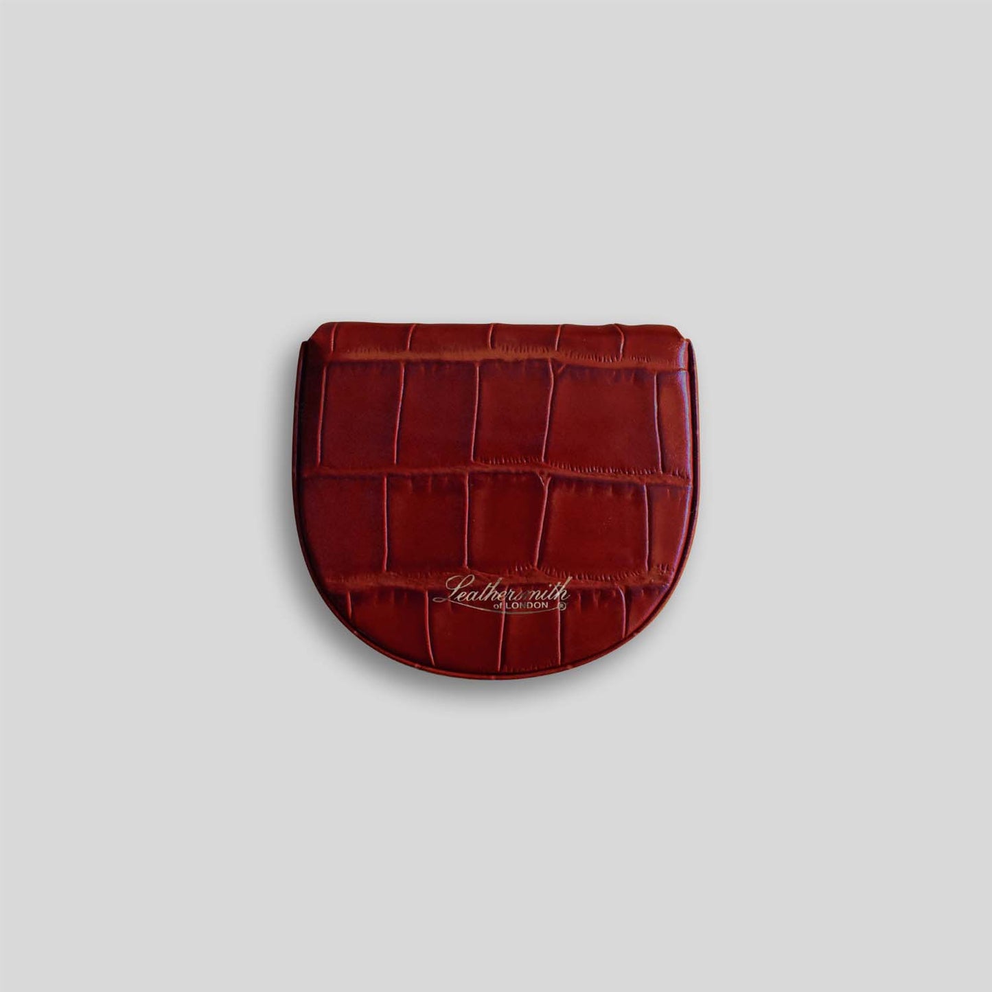 LACPC | Croc Coin Purse