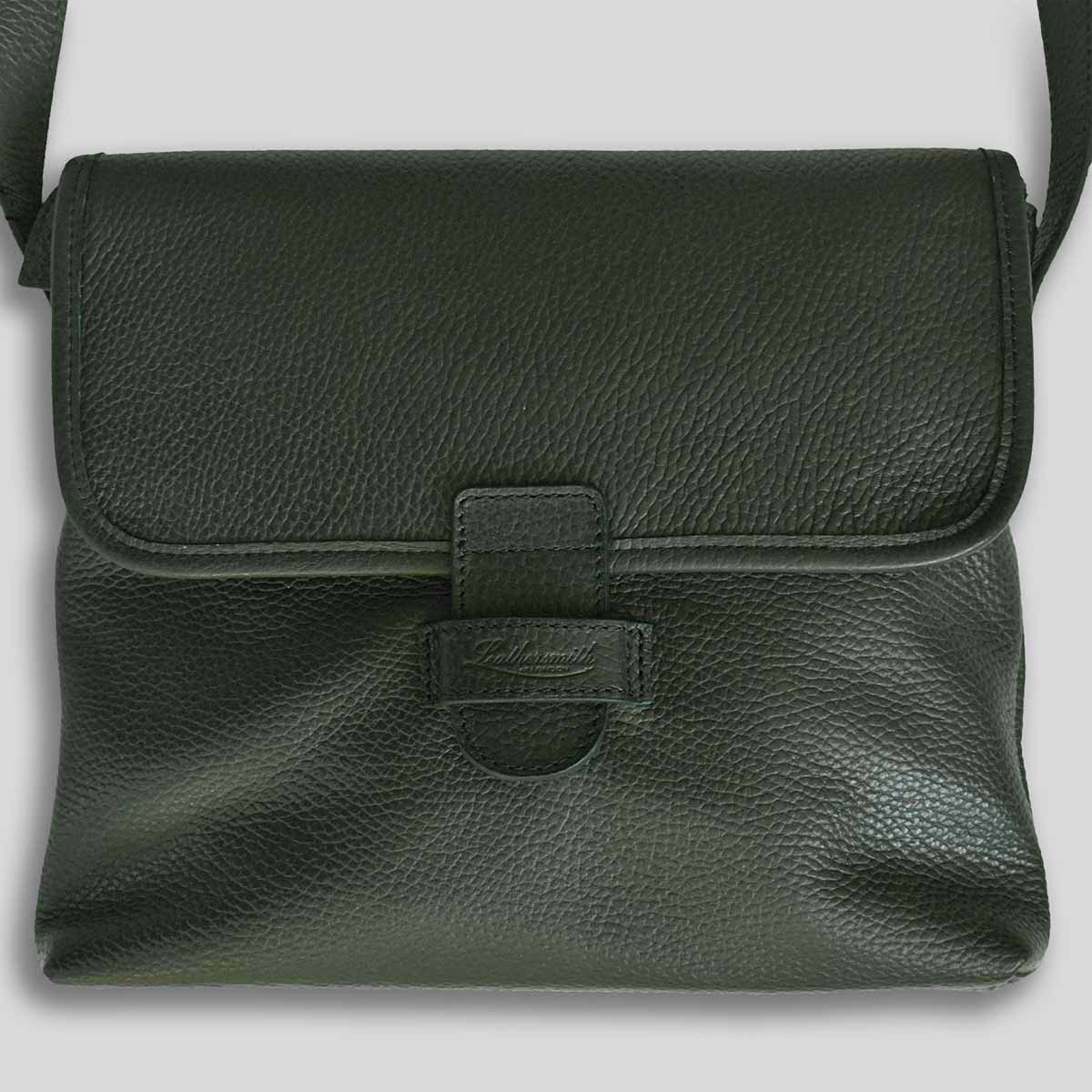 SHBG001 | Leather Shoulder Bag