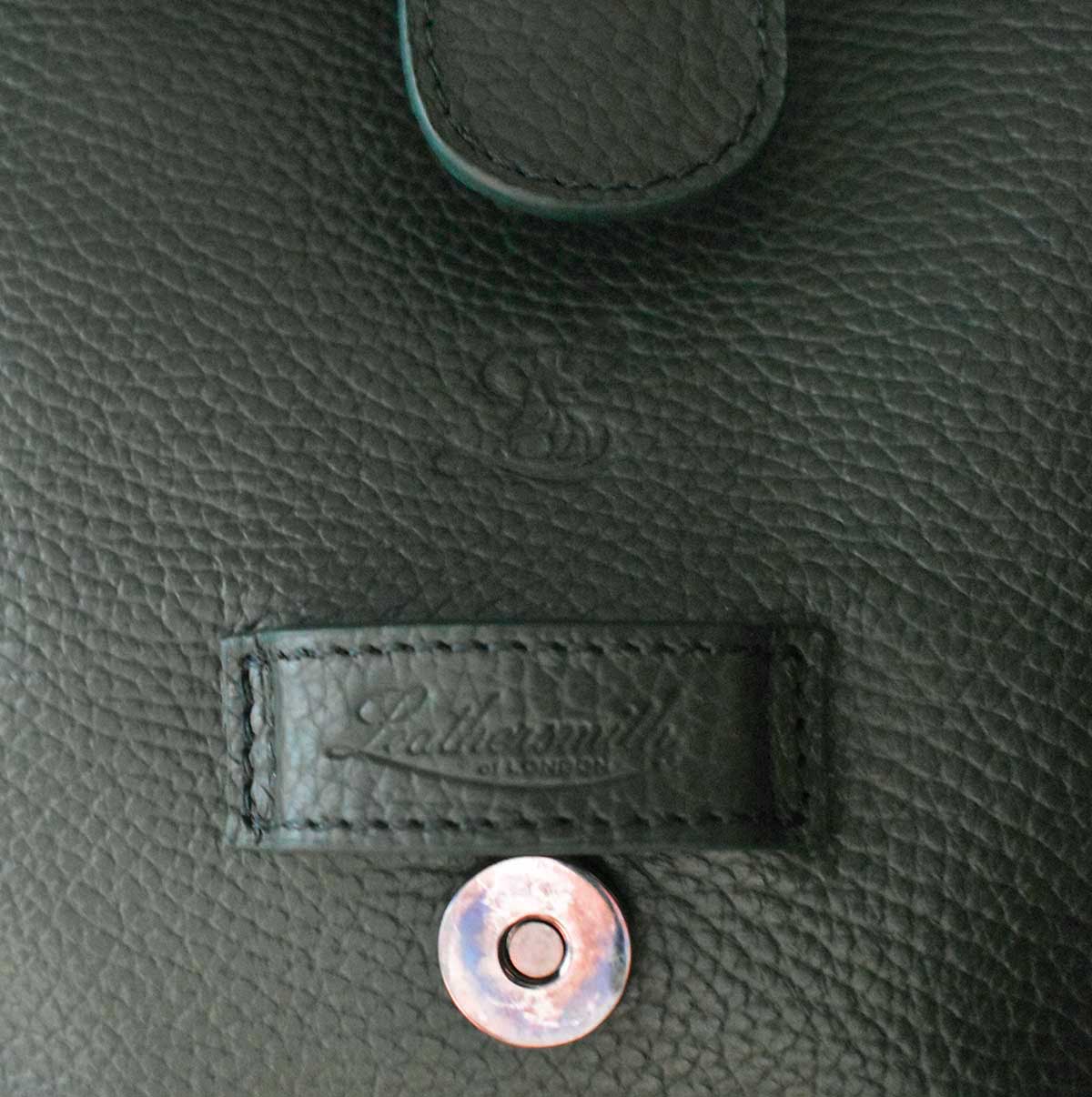 SHBG001 | Leather Shoulder Bag