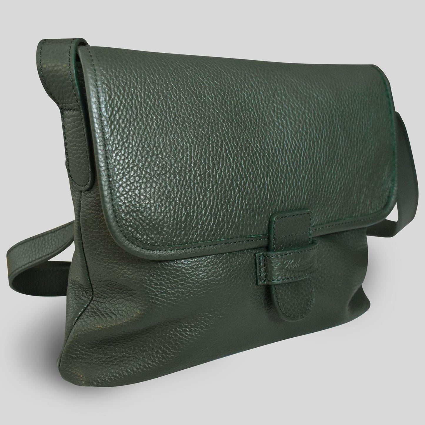 SHBG001 | Leather Shoulder Bag