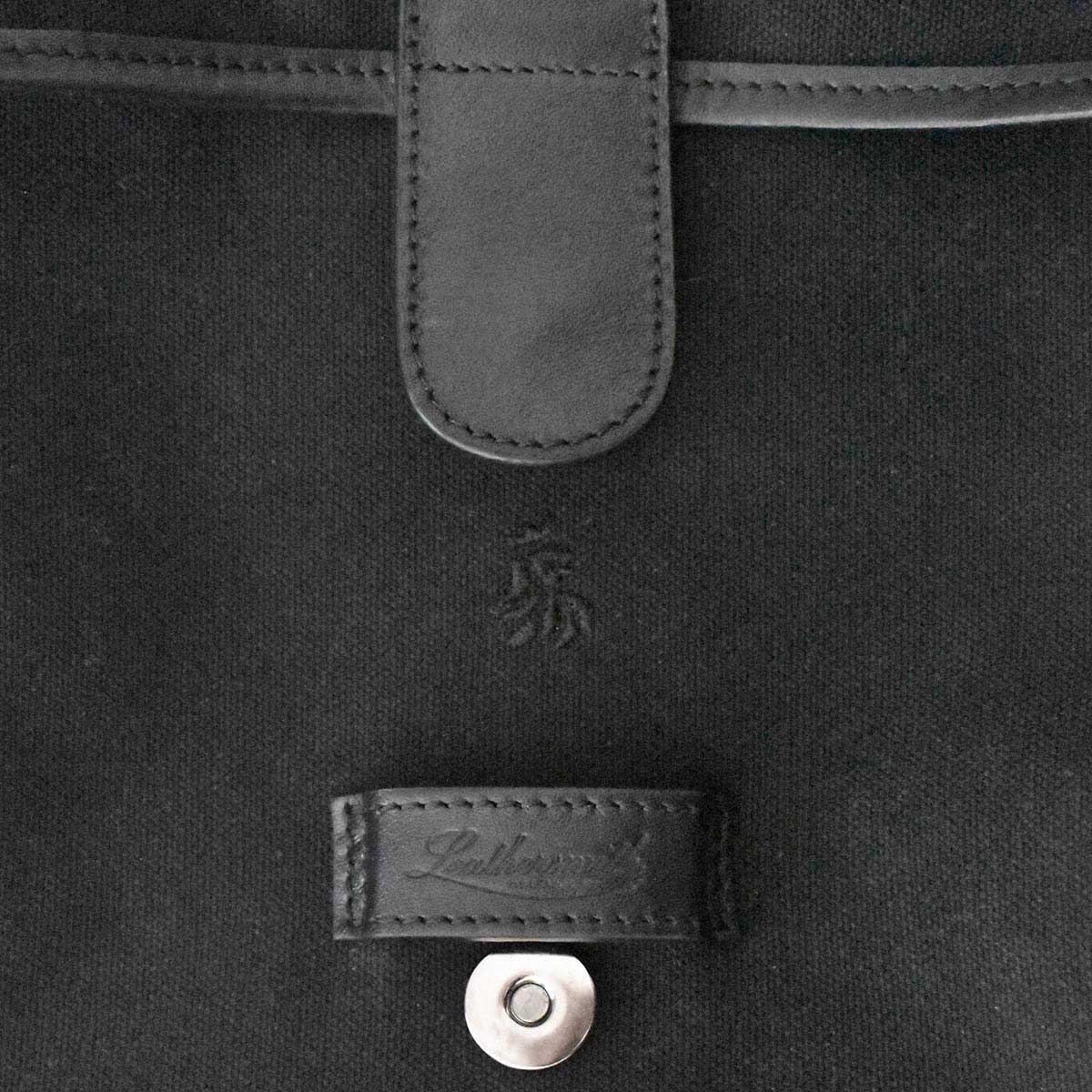 SHGB002 | Canvas Shoulder Bag