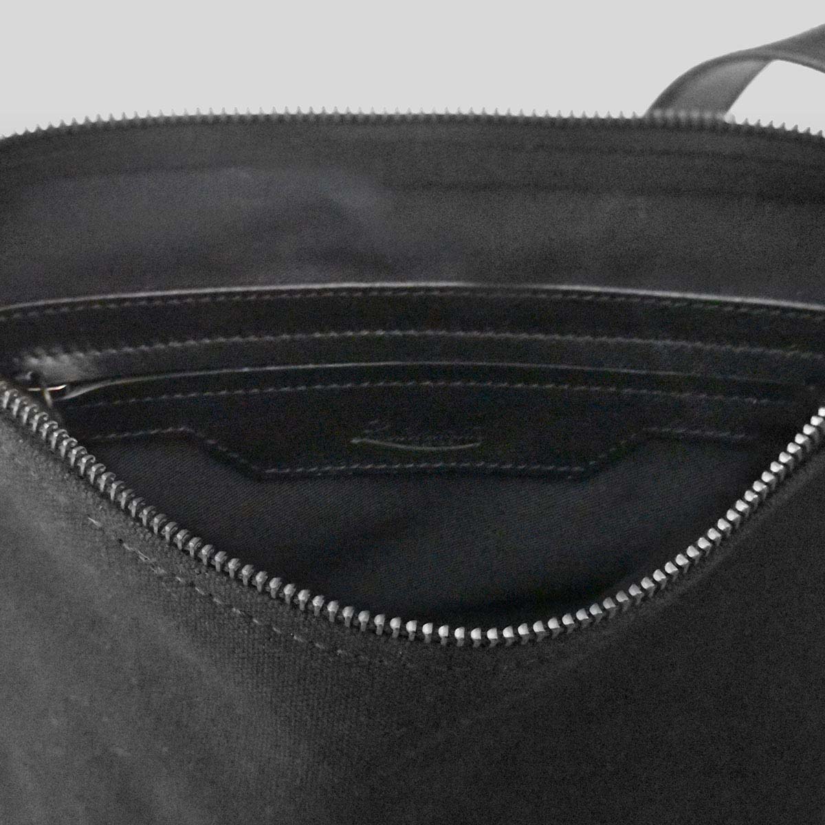 SHGB002 | Canvas Shoulder Bag