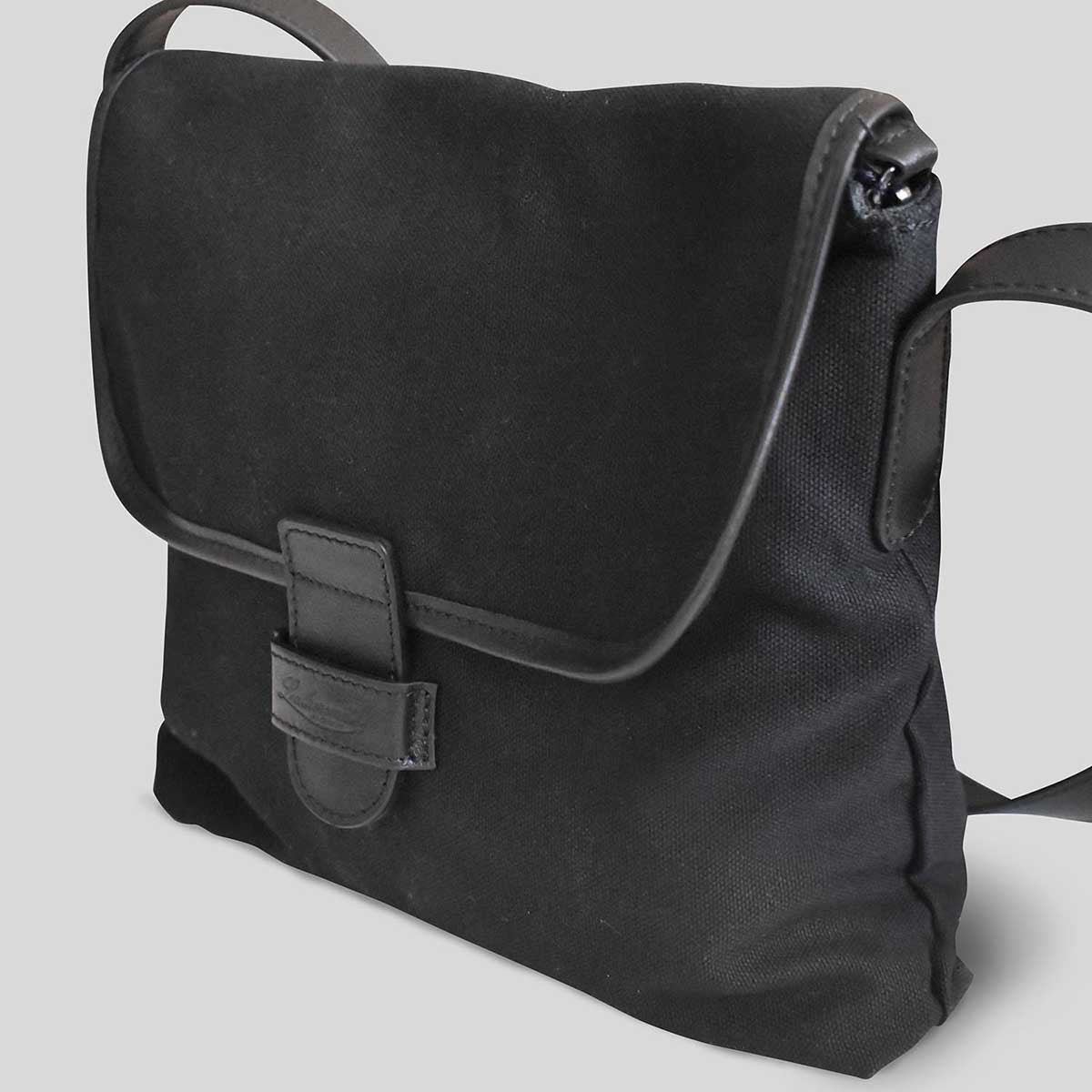 SHGB002 | Canvas Shoulder Bag