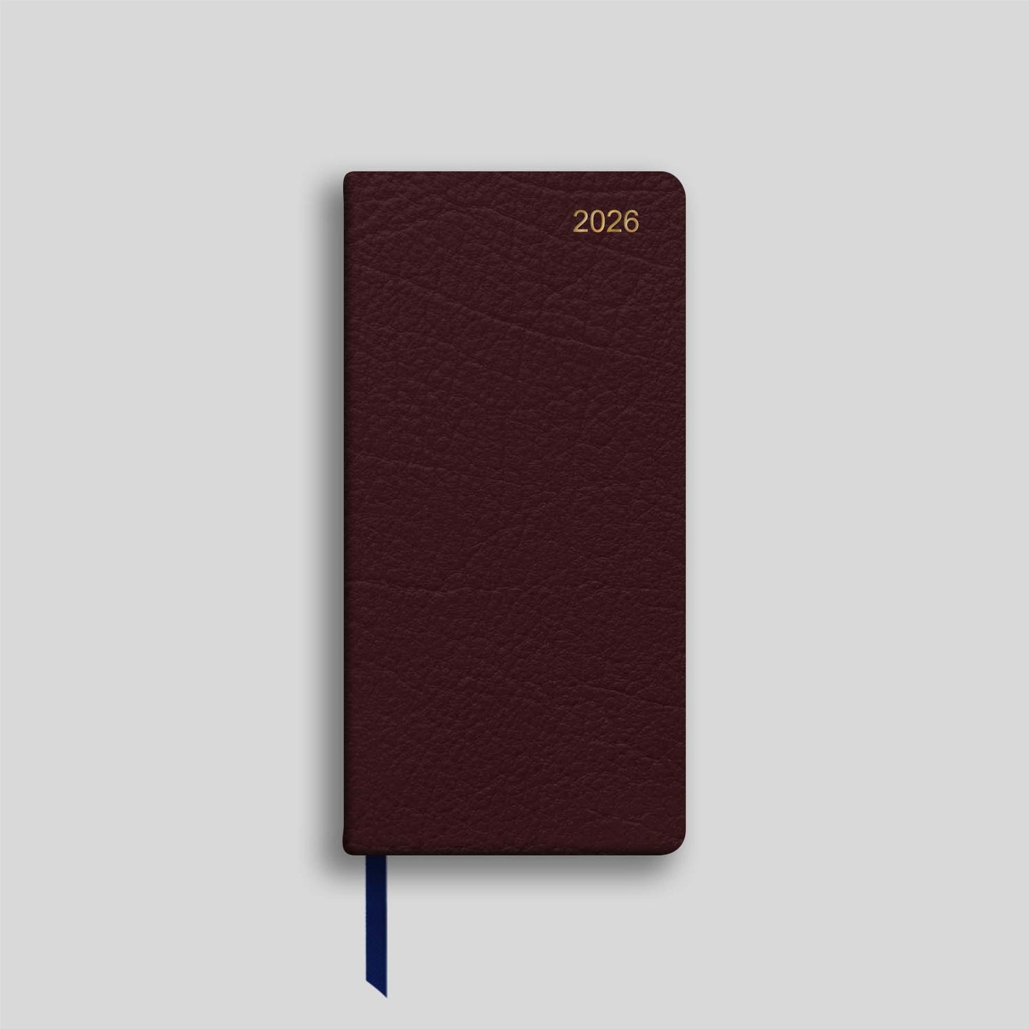 SL7UG | Worcester Week-to-view Diary 2026 - Pre Order