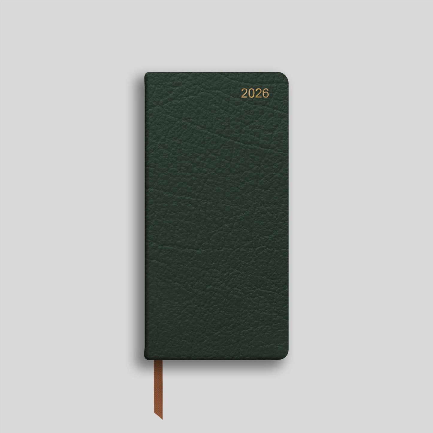 SL7UG | Worcester Week-to-view Diary 2026 - Pre Order