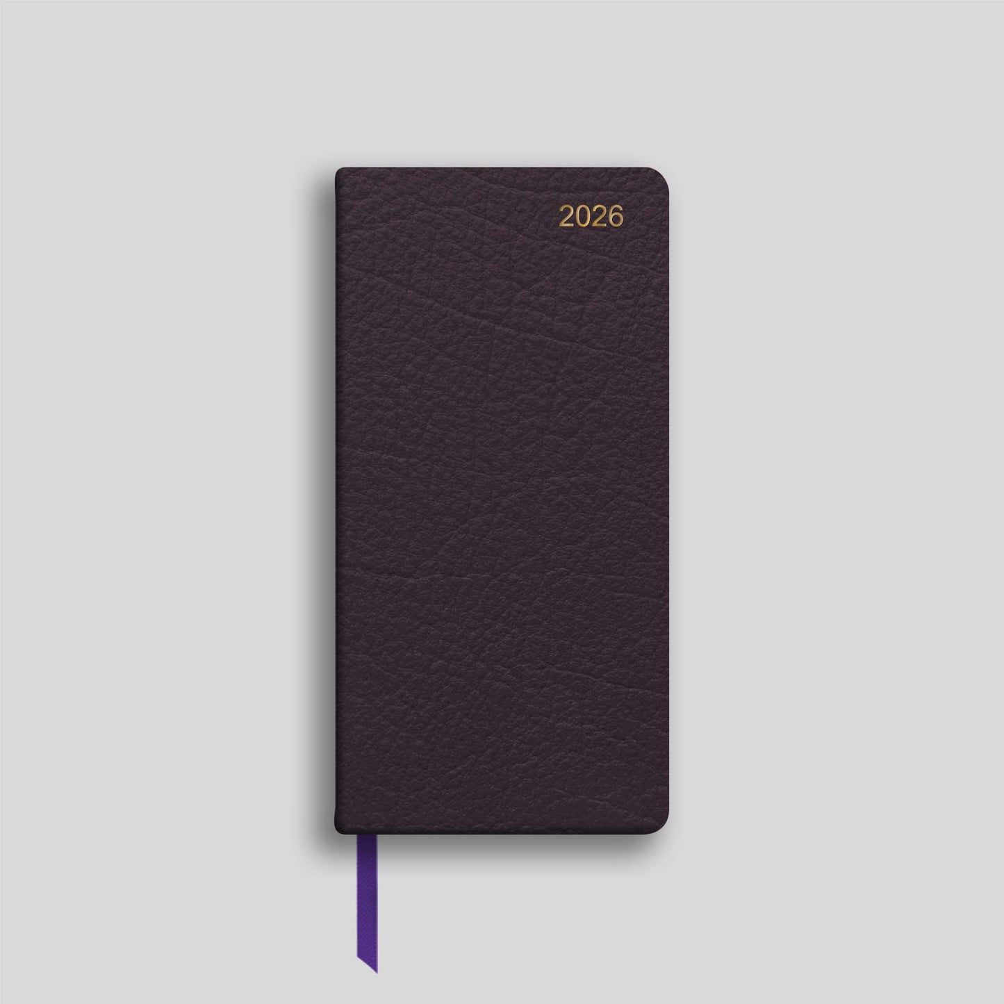 SL7UG | Worcester Week-to-view Diary 2026 - Pre Order