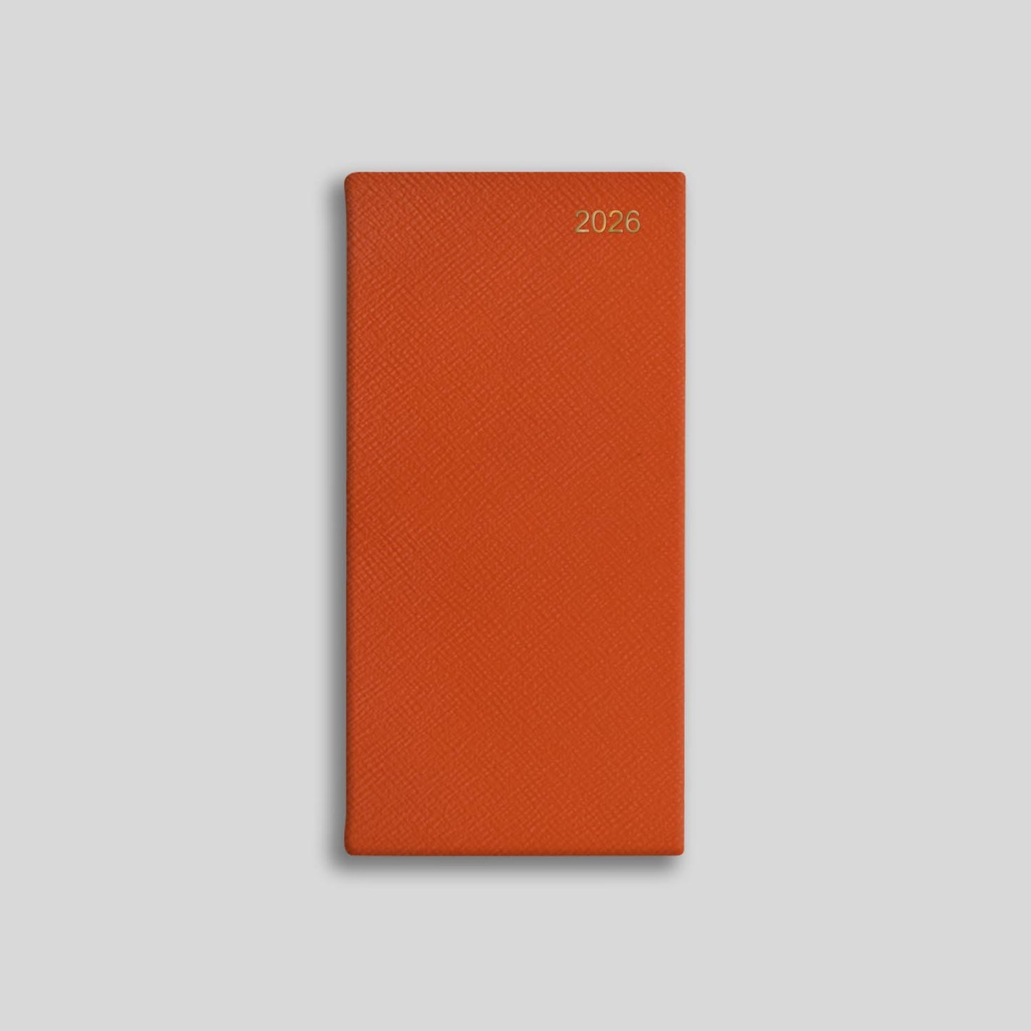 SL7UR | Oxford Week-to-view Diary 2026 - Pre Order