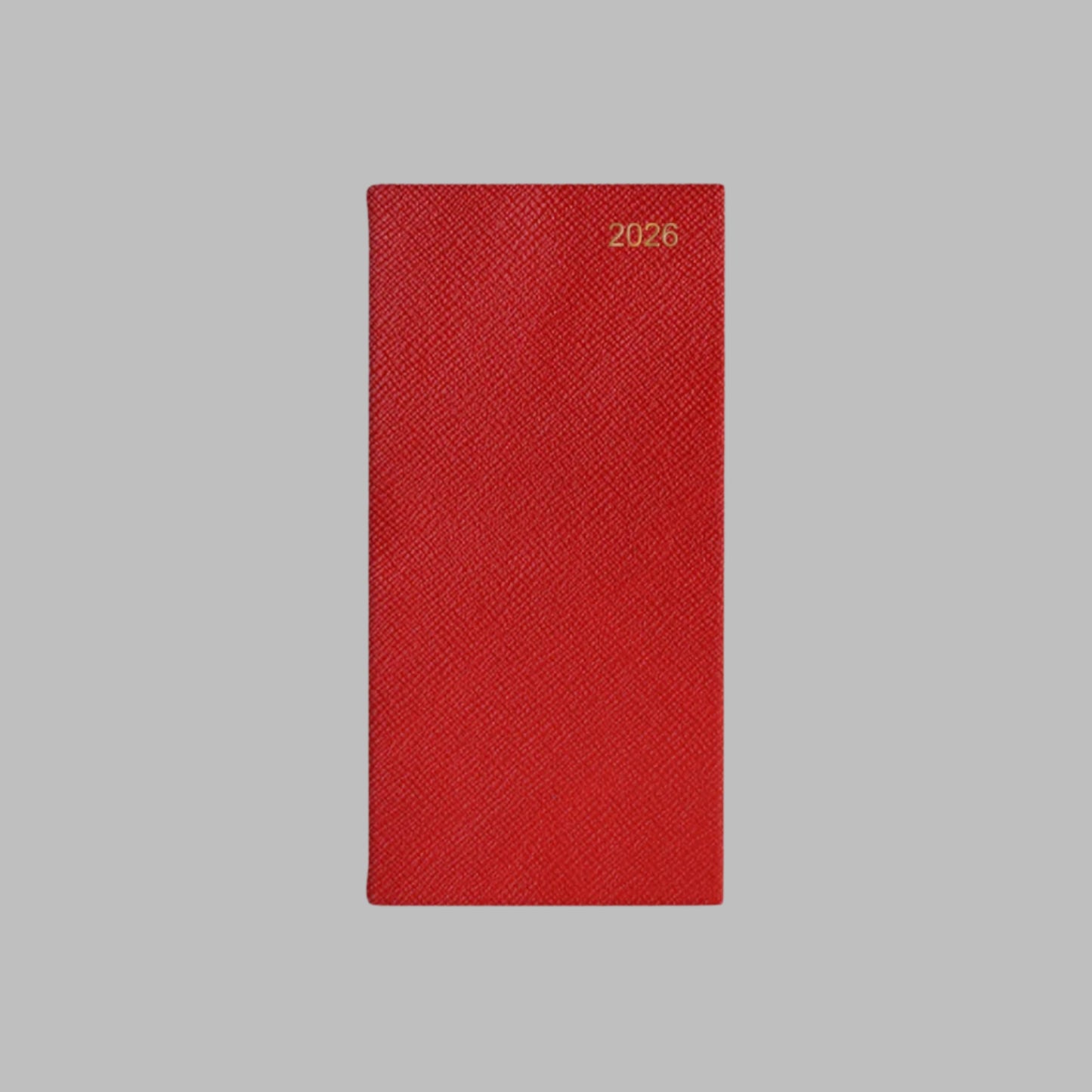 SL7UR | Oxford Week-to-view Diary 2026 - Pre Order