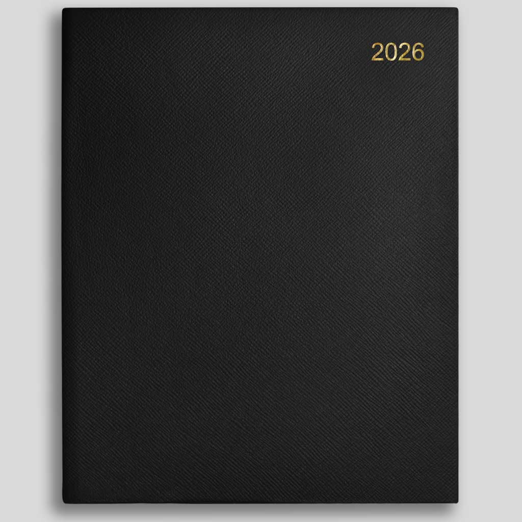 W05CAR | Westminster Week-to-view Diary 2026-Pre Order
