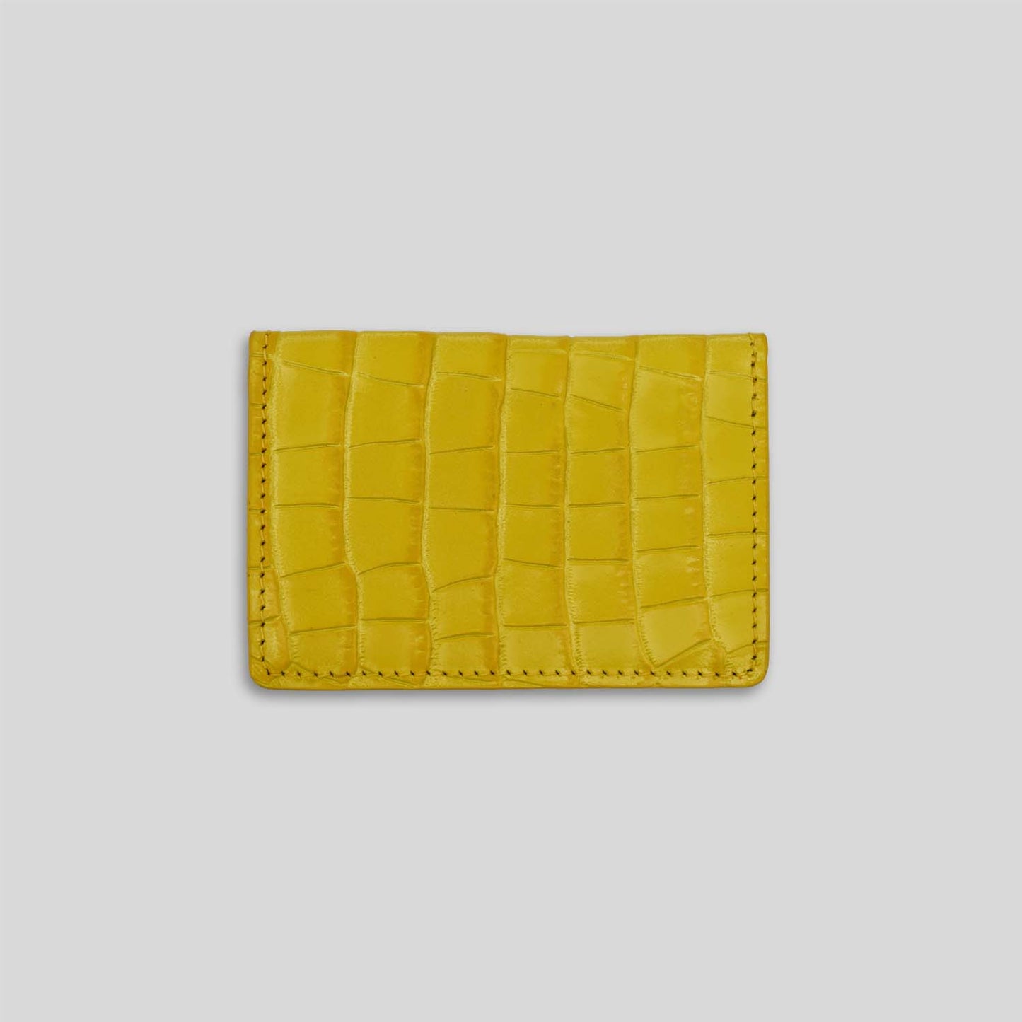 LABCHC | Croc Card Holder