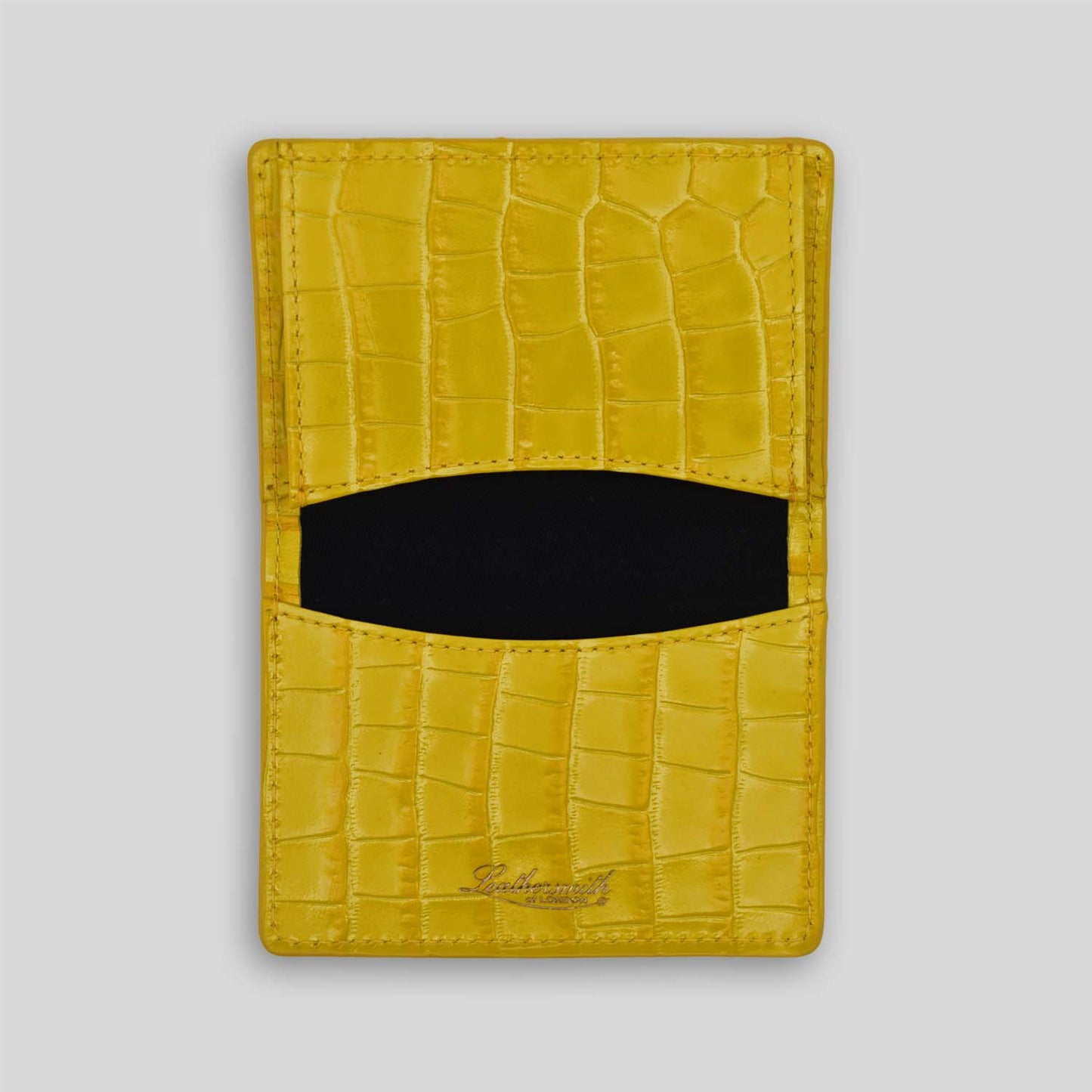 LABCHC | Croc Card Holder