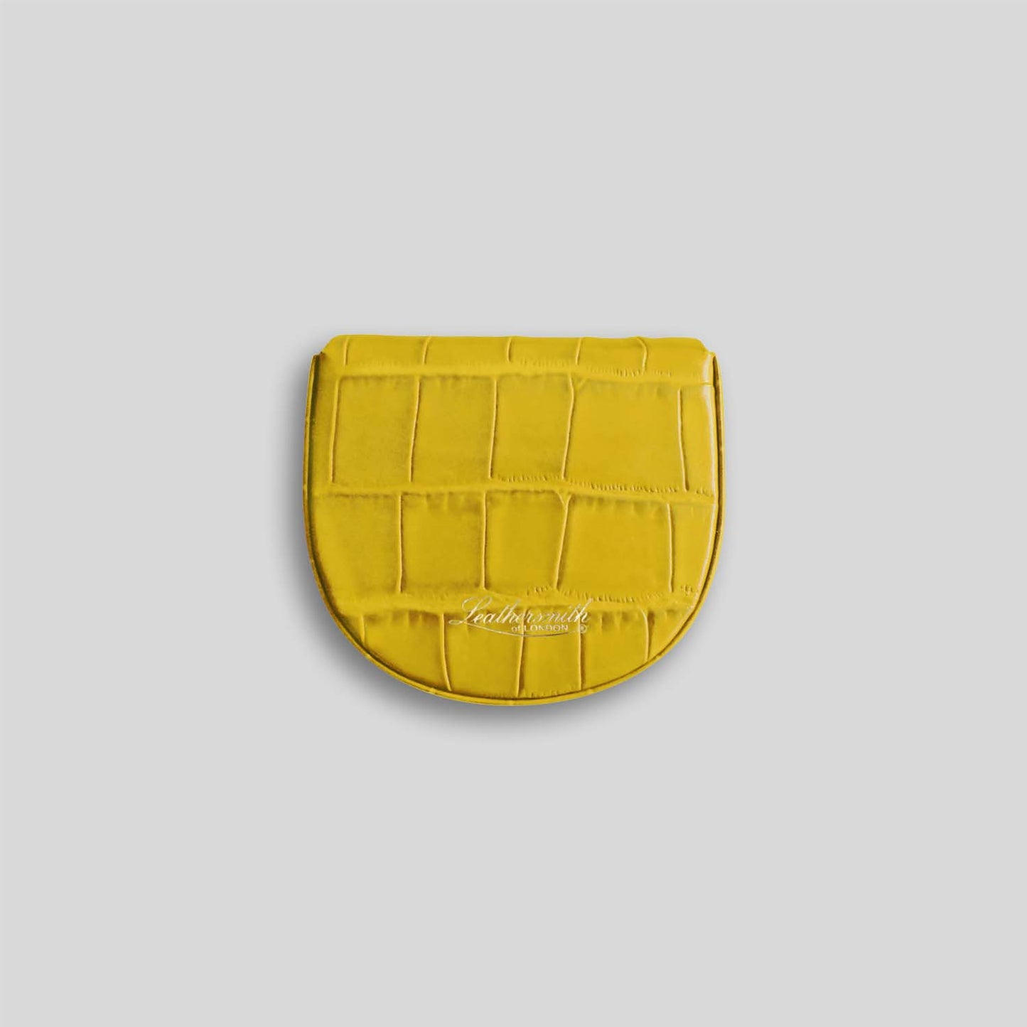 LACPGP | Croc Coin Purse