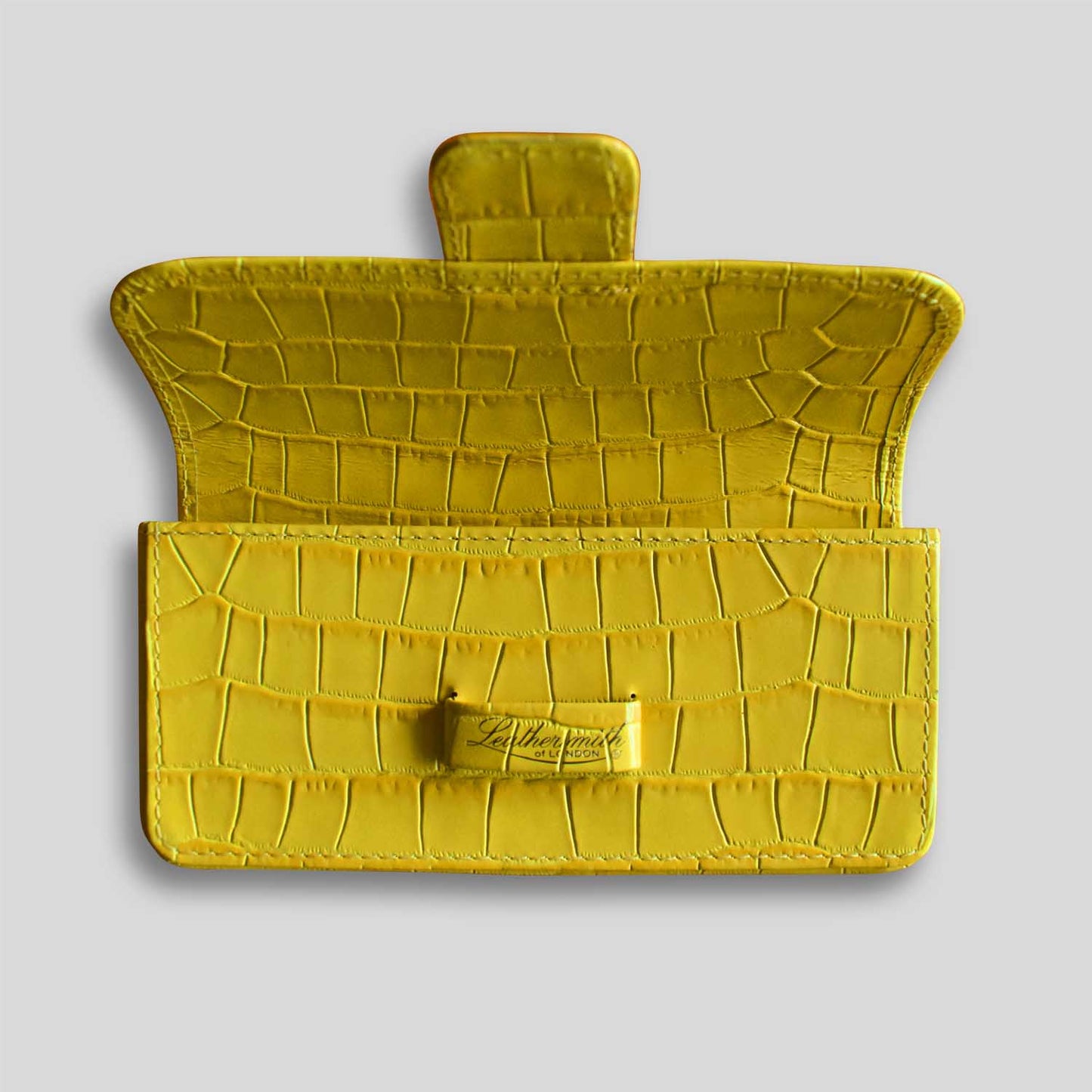 LGCC | Croc Glasses Case