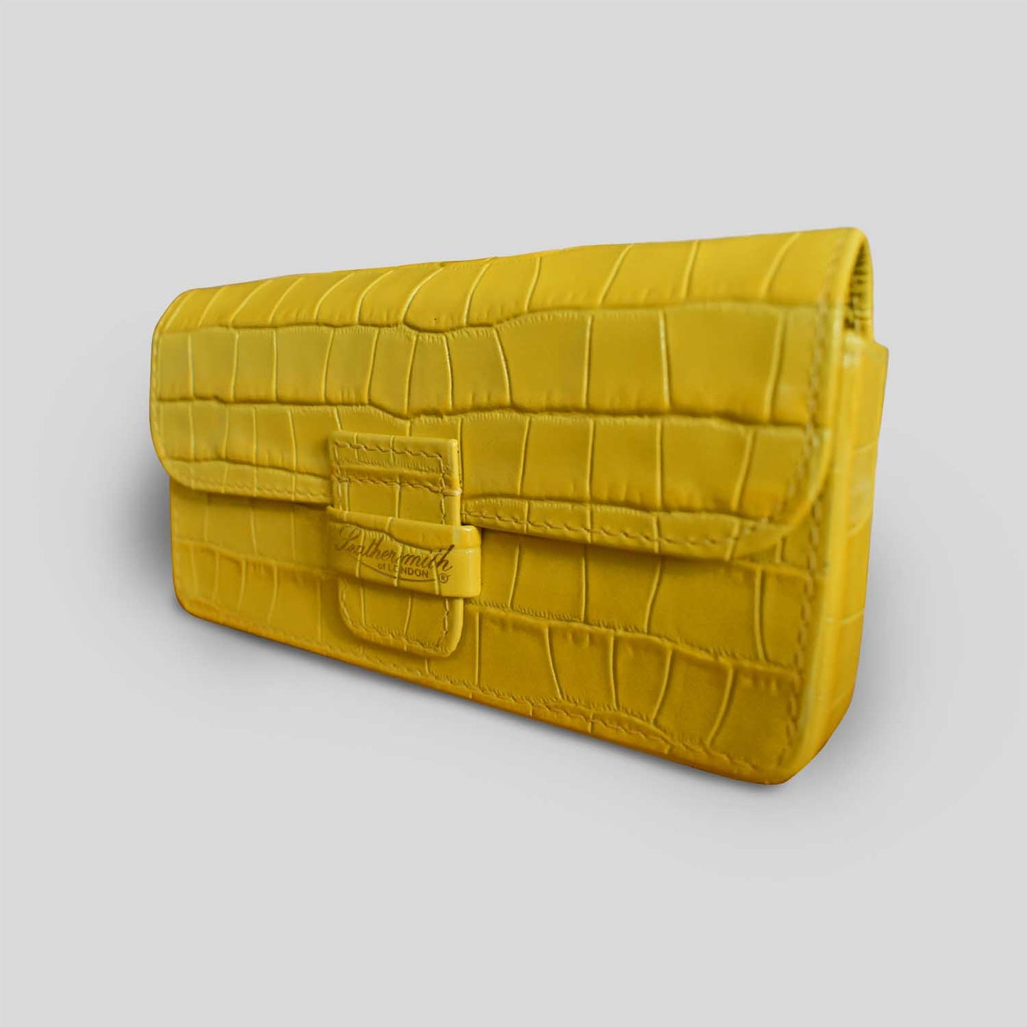 LGCC | Croc Glasses Case