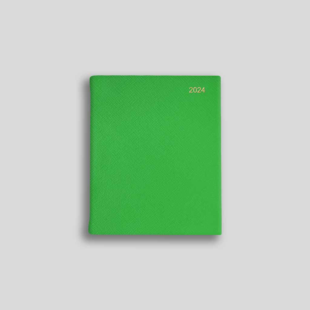 193R | Berkeley Day-to-page Diary 2024