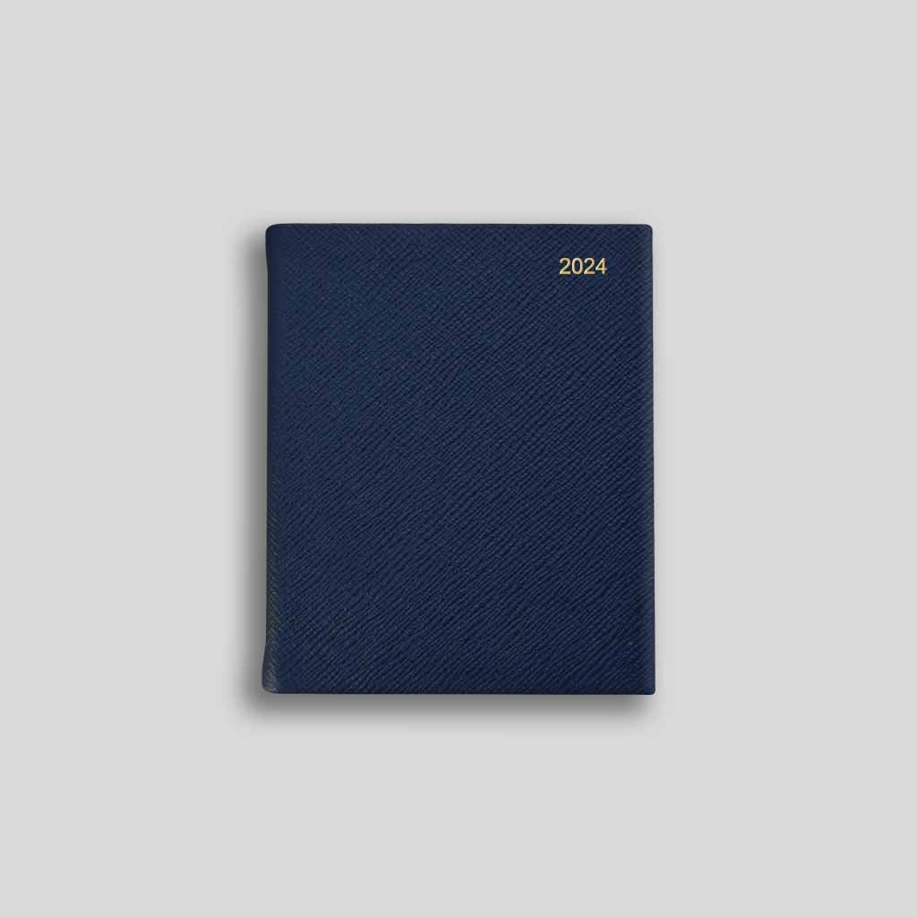 193R | Berkeley Day-to-page Diary 2024