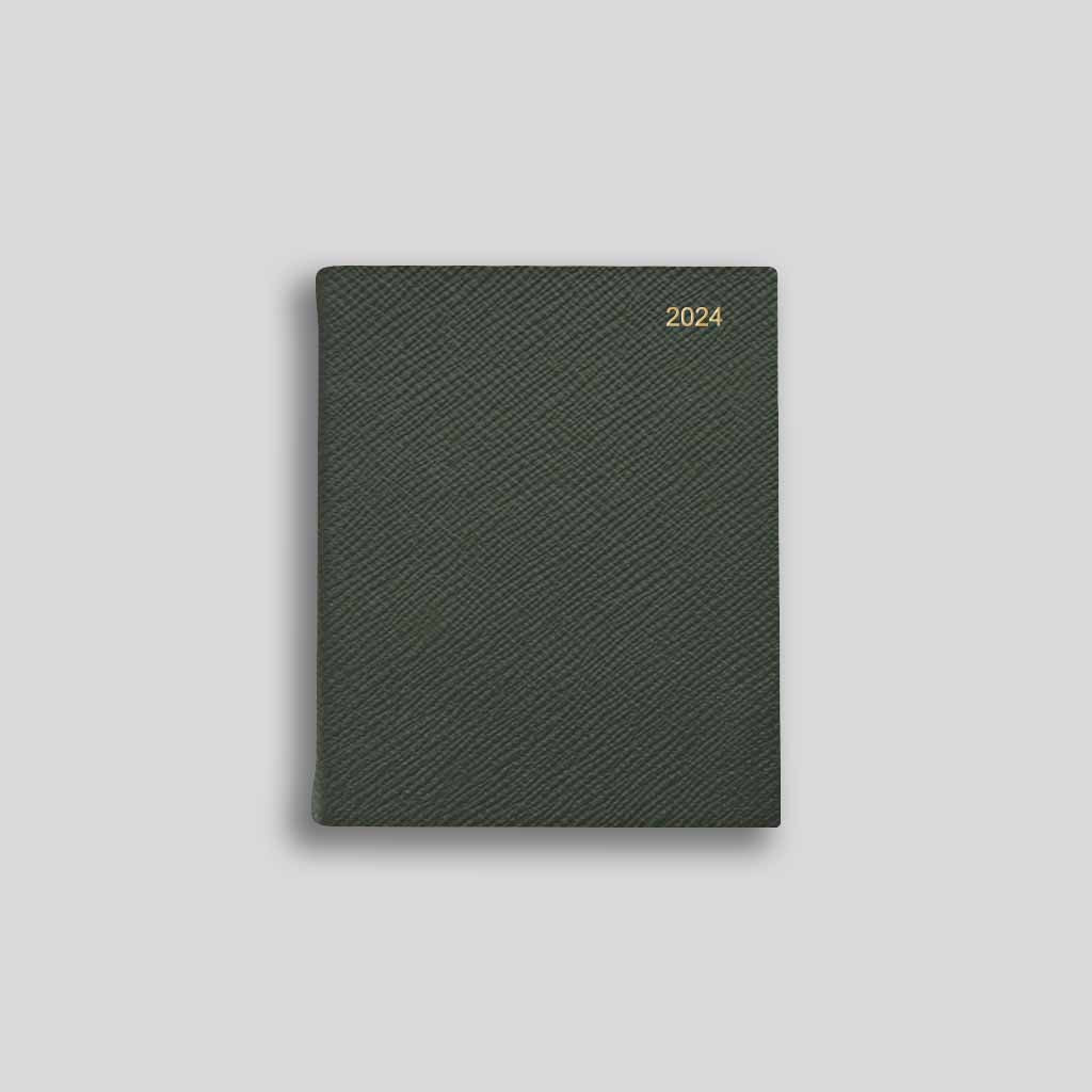 193R | Berkeley Day-to-page Diary 2024