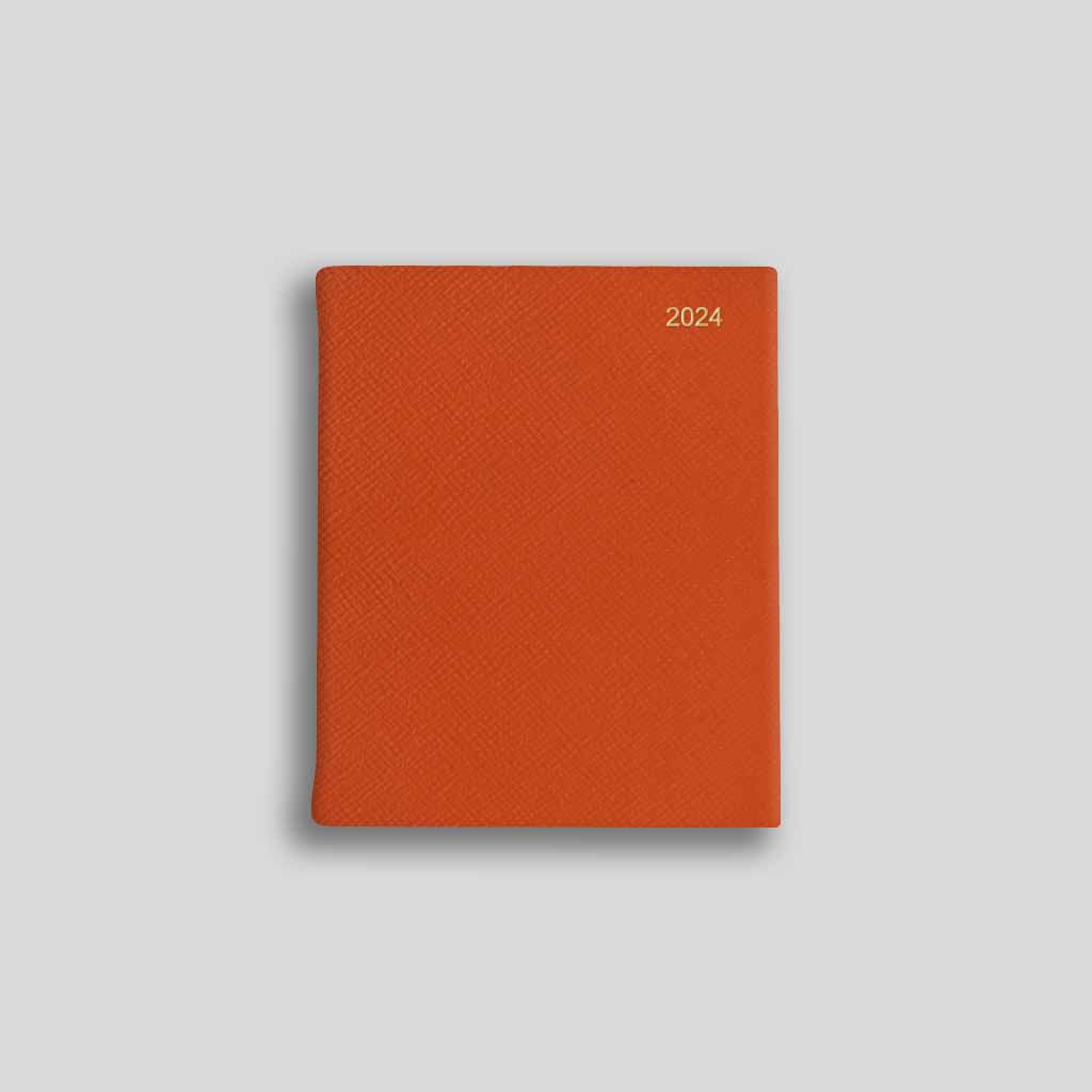 193R | Berkeley Day-to-page Diary 2024