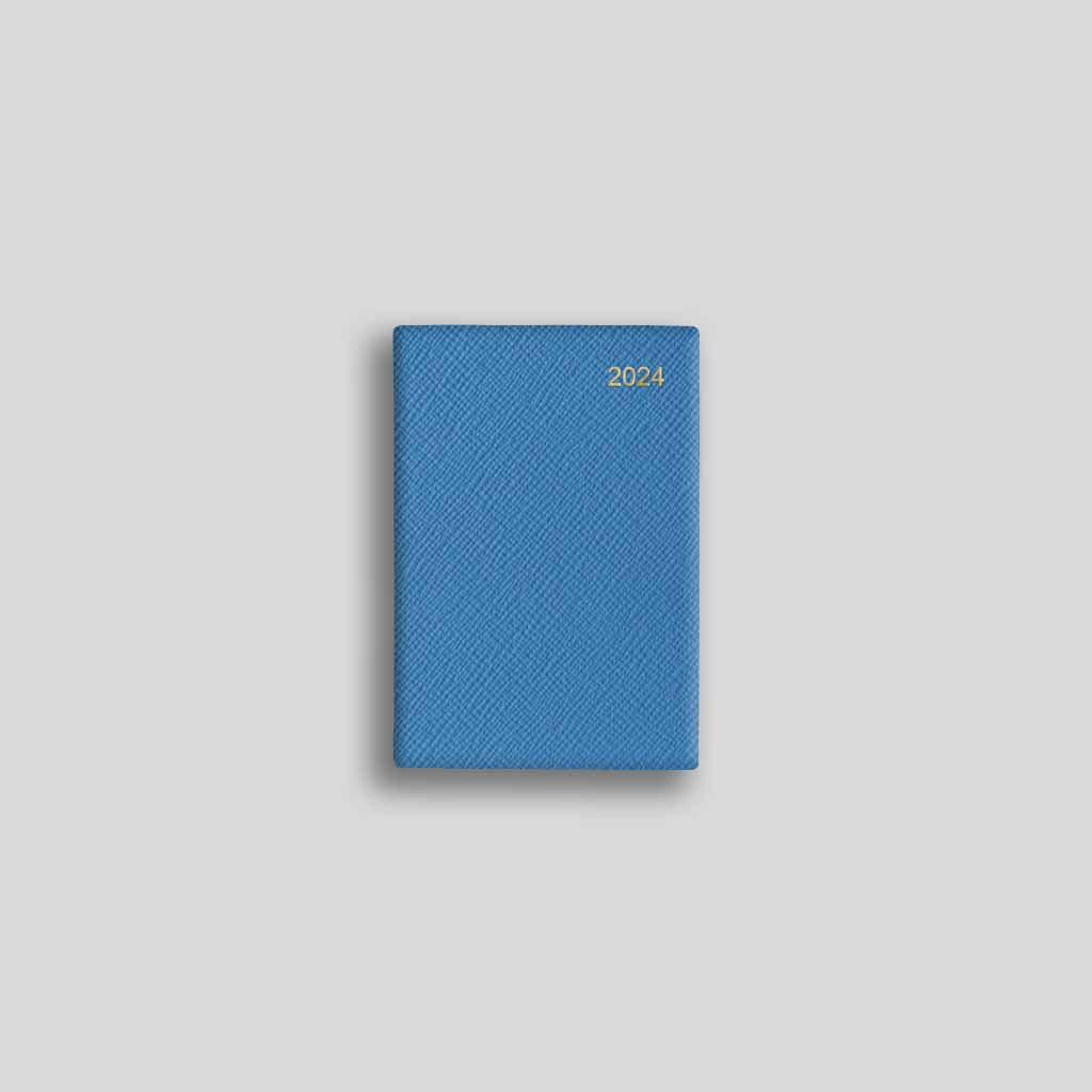 333RP | Savoy Week-to-view Diary 2024
