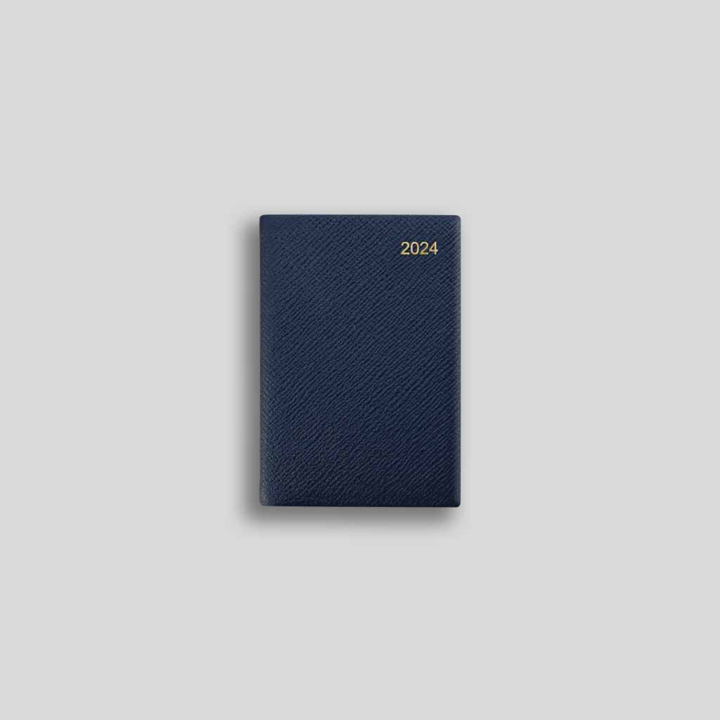 333RP | Savoy Week-to-view Diary 2024