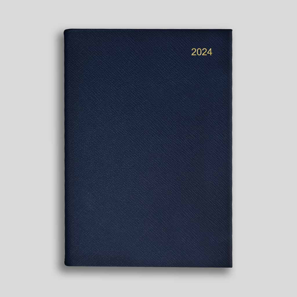 A53R | Chelsea Week-to-view Diary 2024
