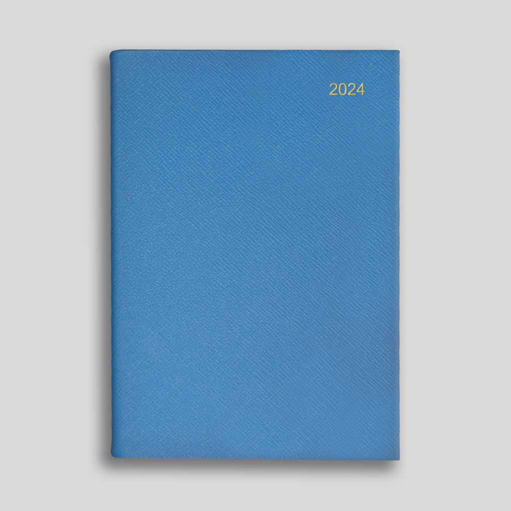 A53R | Chelsea Week-to-view Diary 2024