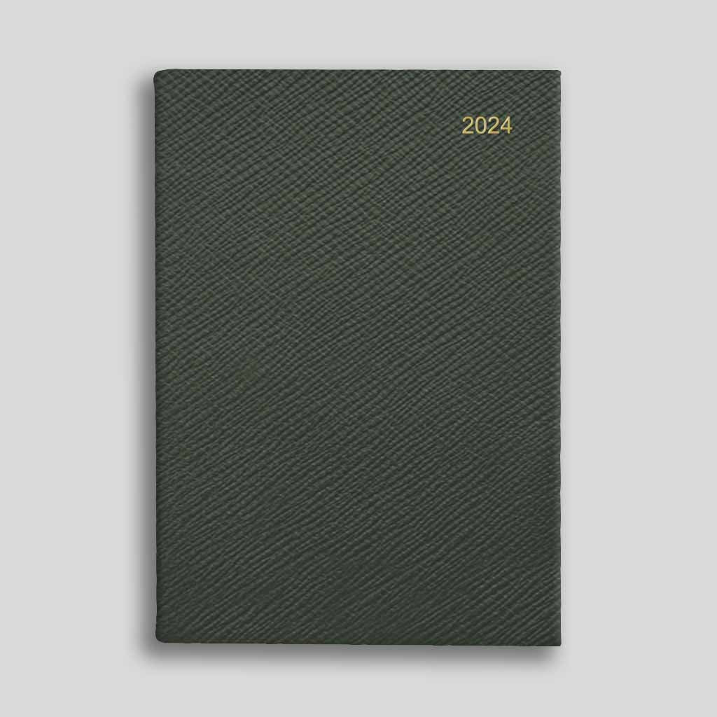 A53R | Chelsea Week-to-view Diary 2024