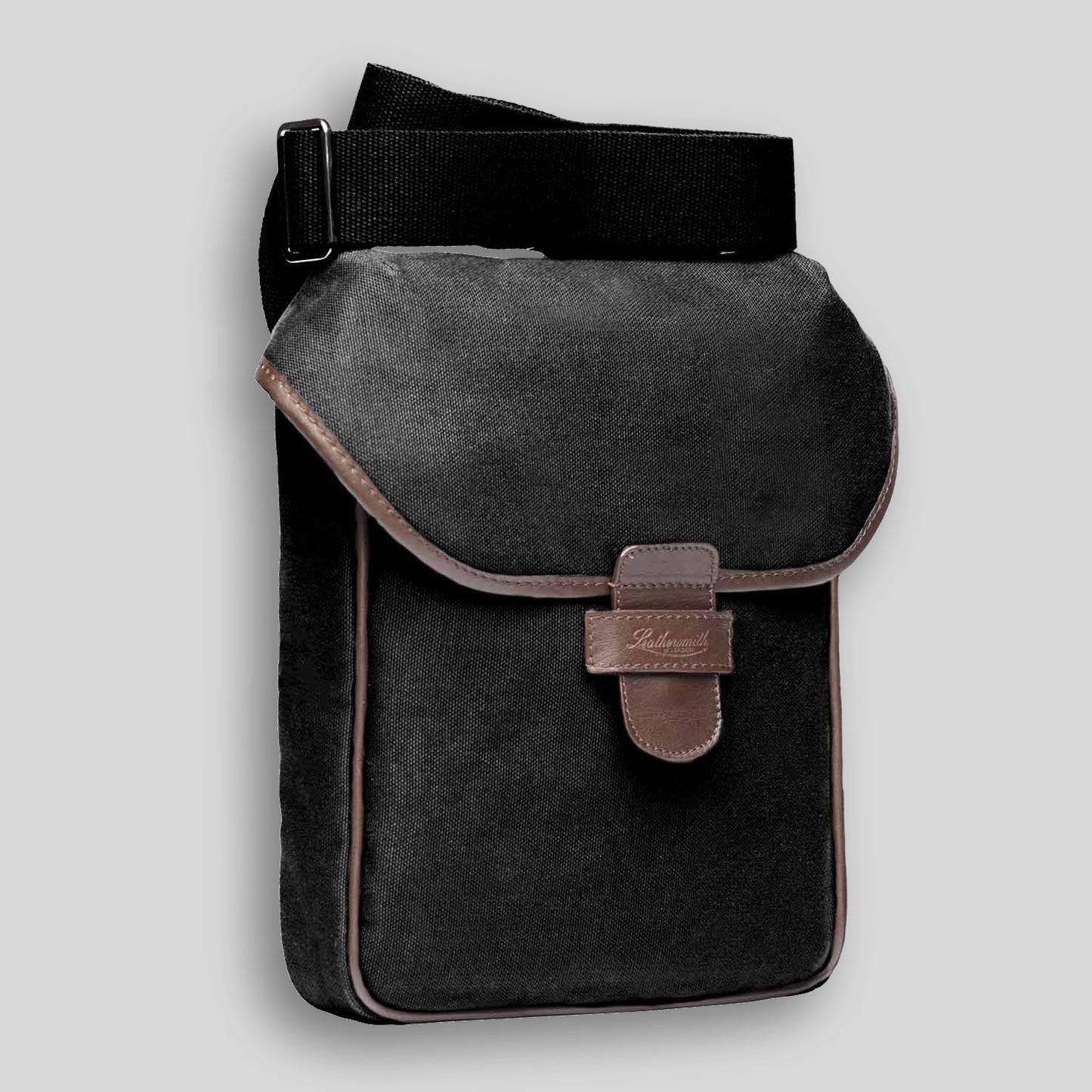 CRBCANVAS007 | Canvas Crossbody Bag