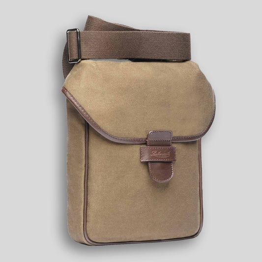 CRBCANVAS007 | Canvas Crossbody Bag