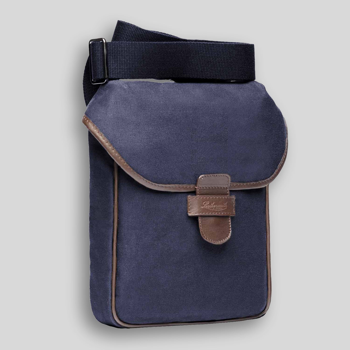 CRBCANVAS007 | Canvas Crossbody Bag