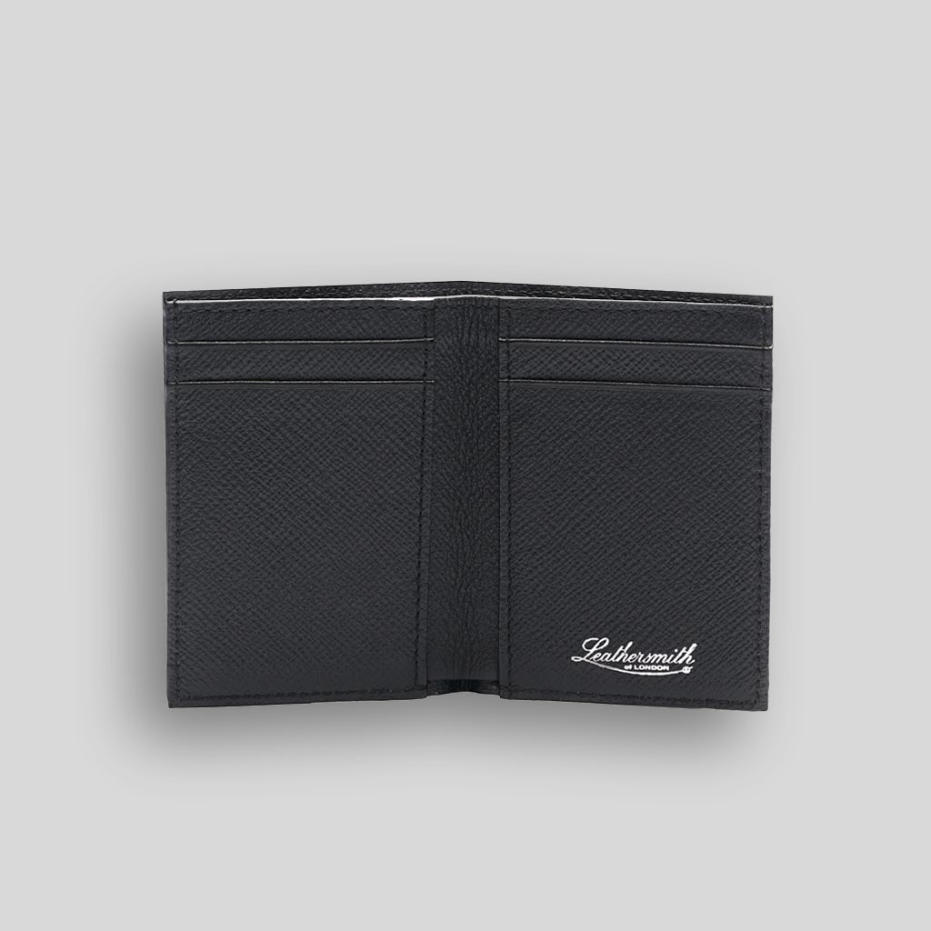 LACW | Small Wallet - Lion Emboss
