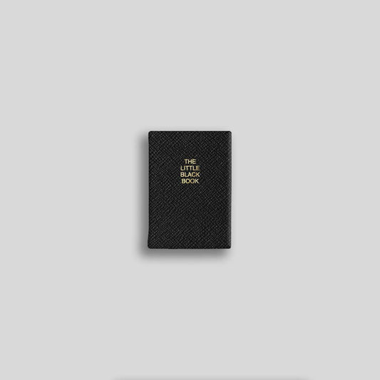 LBB32R | Little Black Book