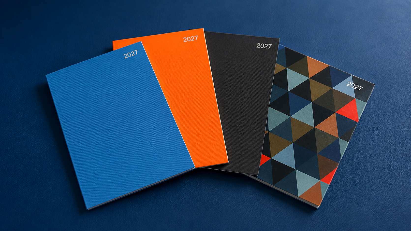 Diary Refills