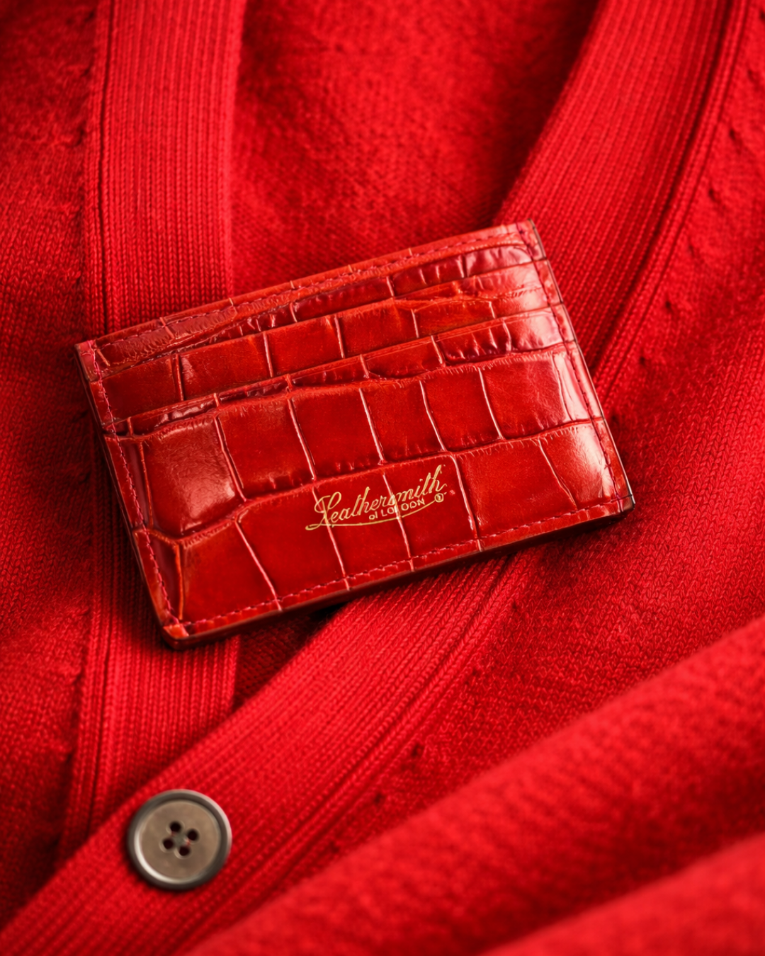 Cardholders