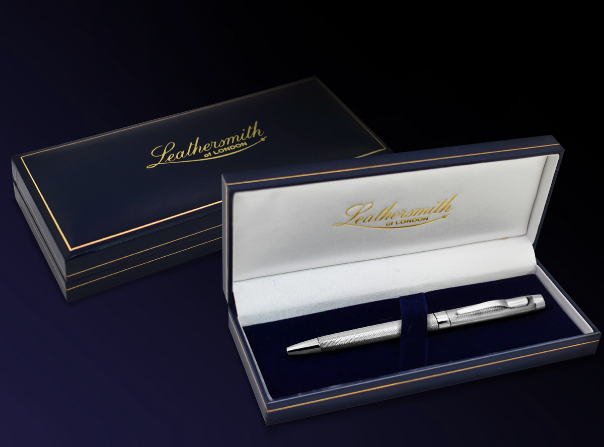 925 Sterling Silver Pens