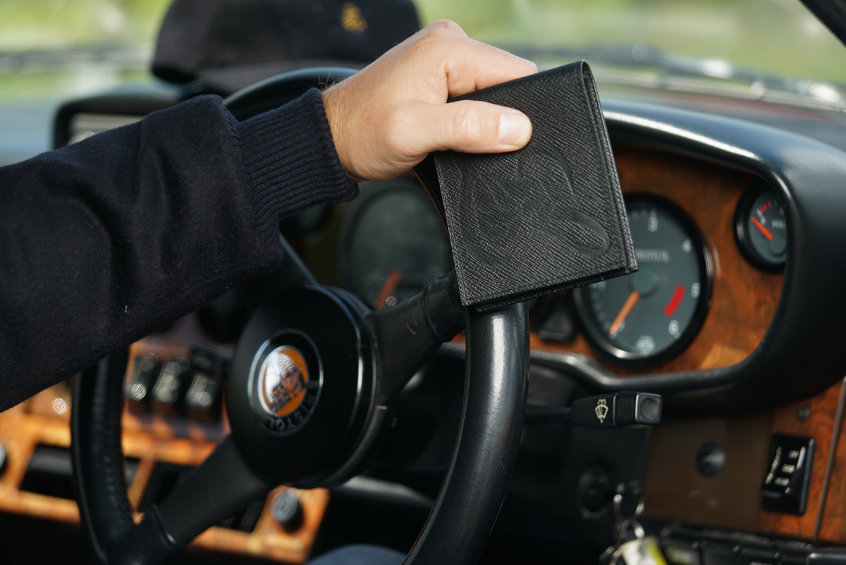 Wallets