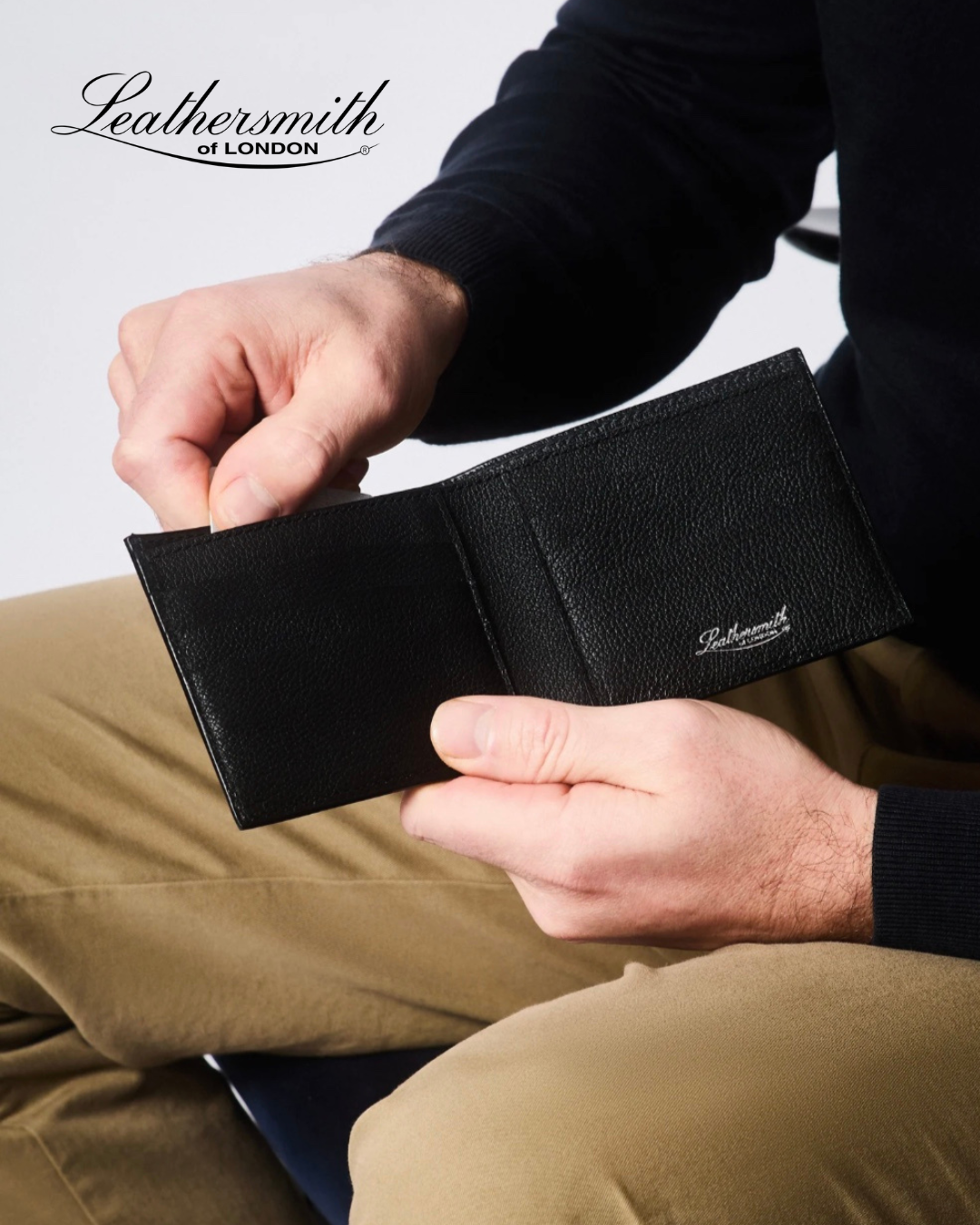 Small Leather Goods