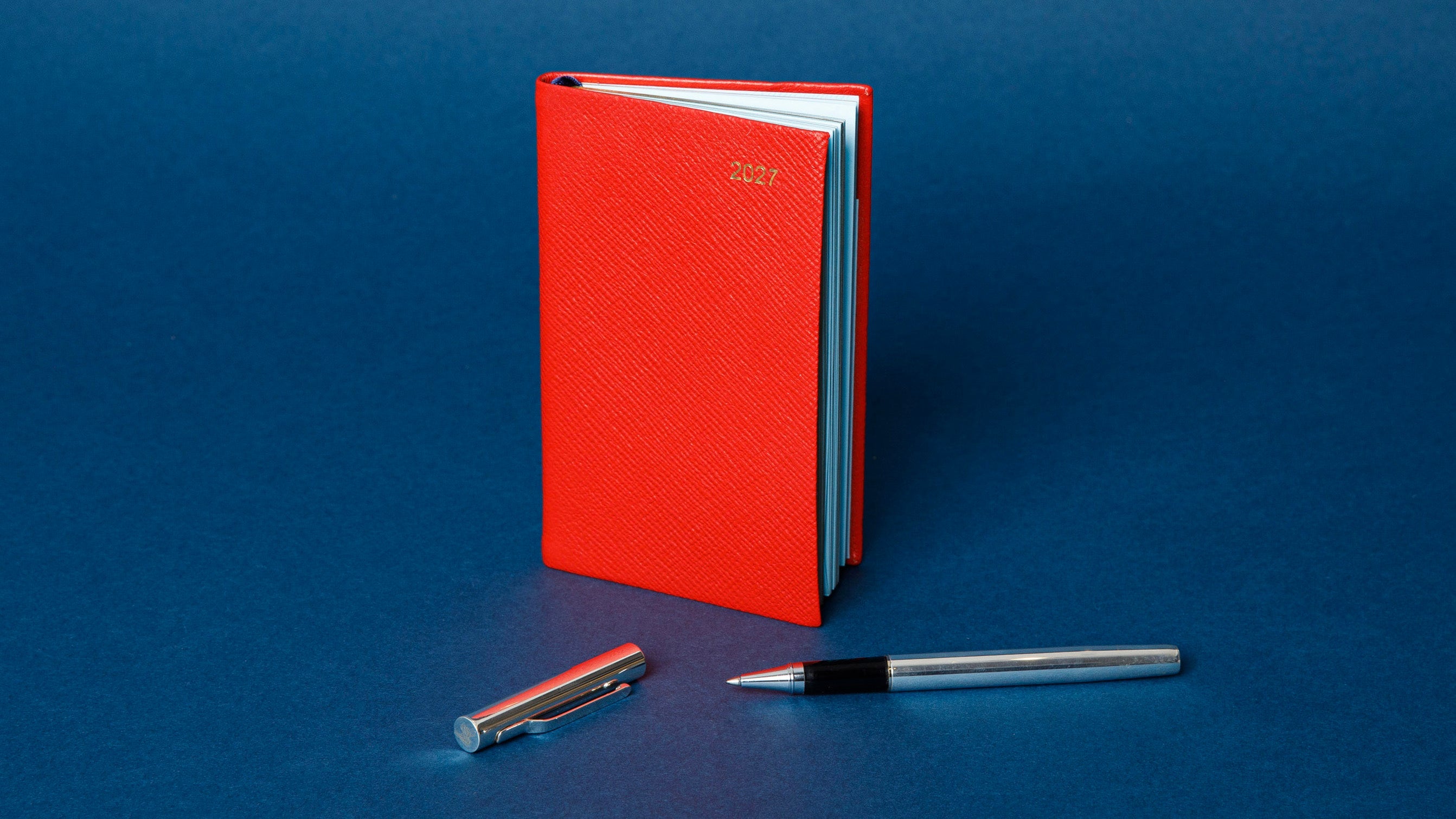 2027 Diaries