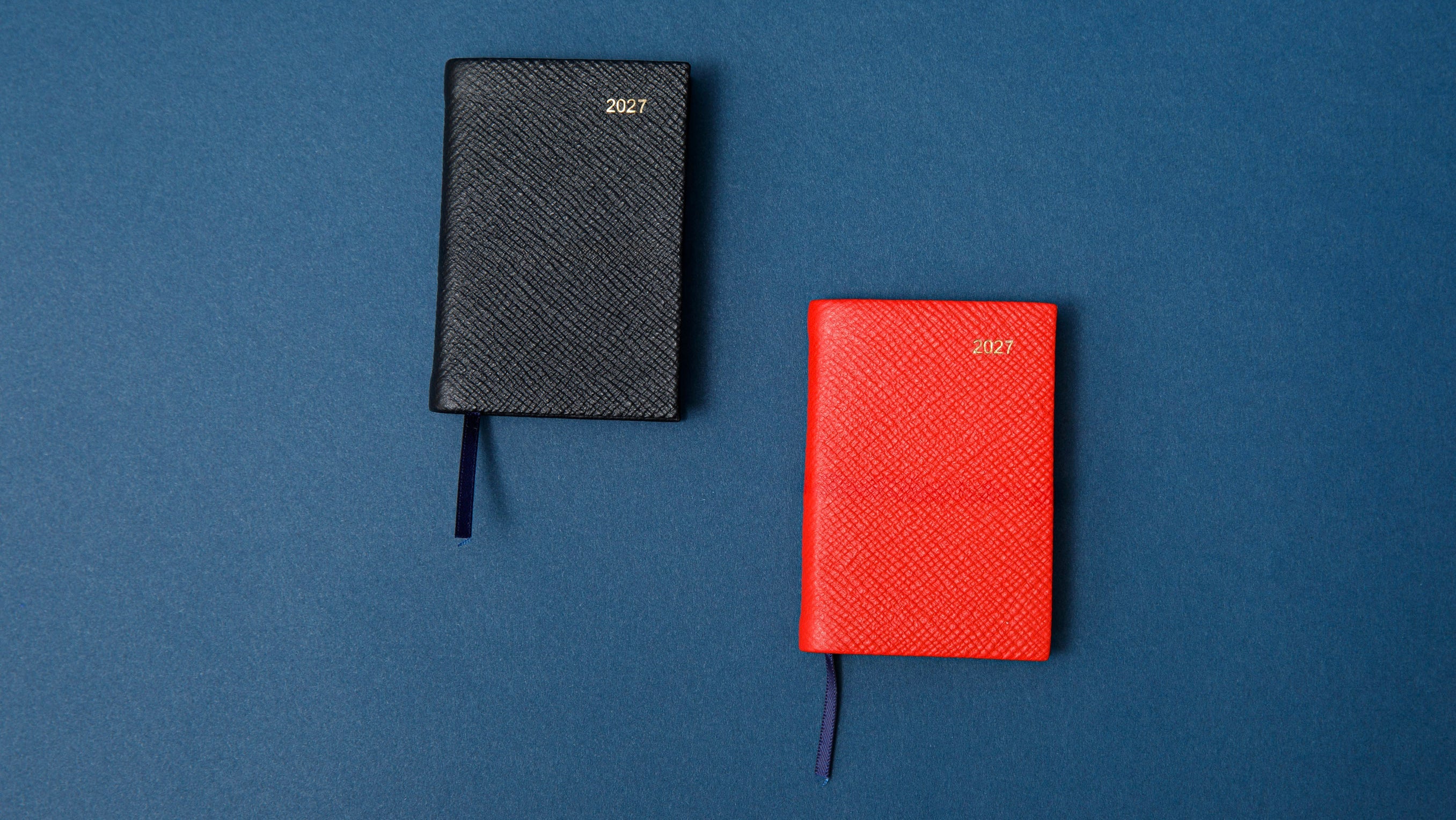 Slim & Pocket Diaries