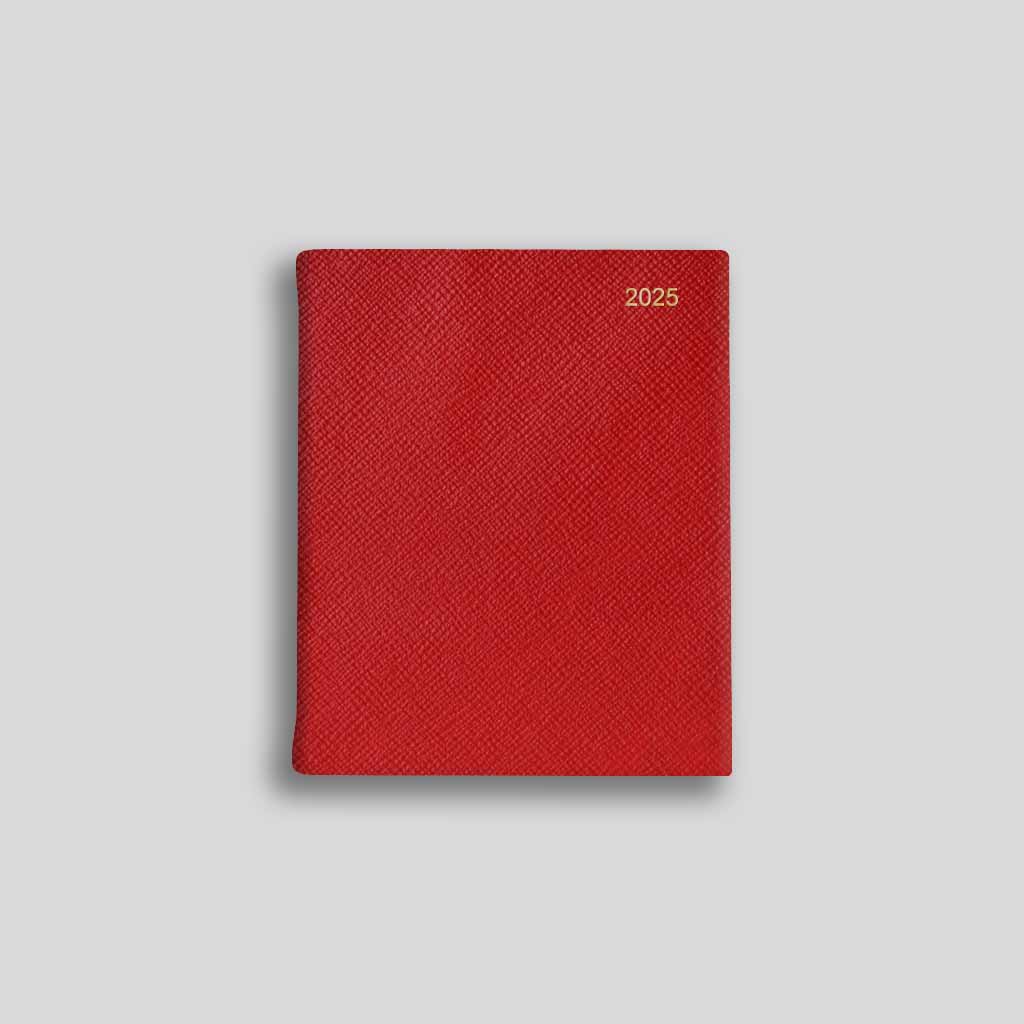 193R | Berkeley Day-to-page Diary 2025 - Pre order