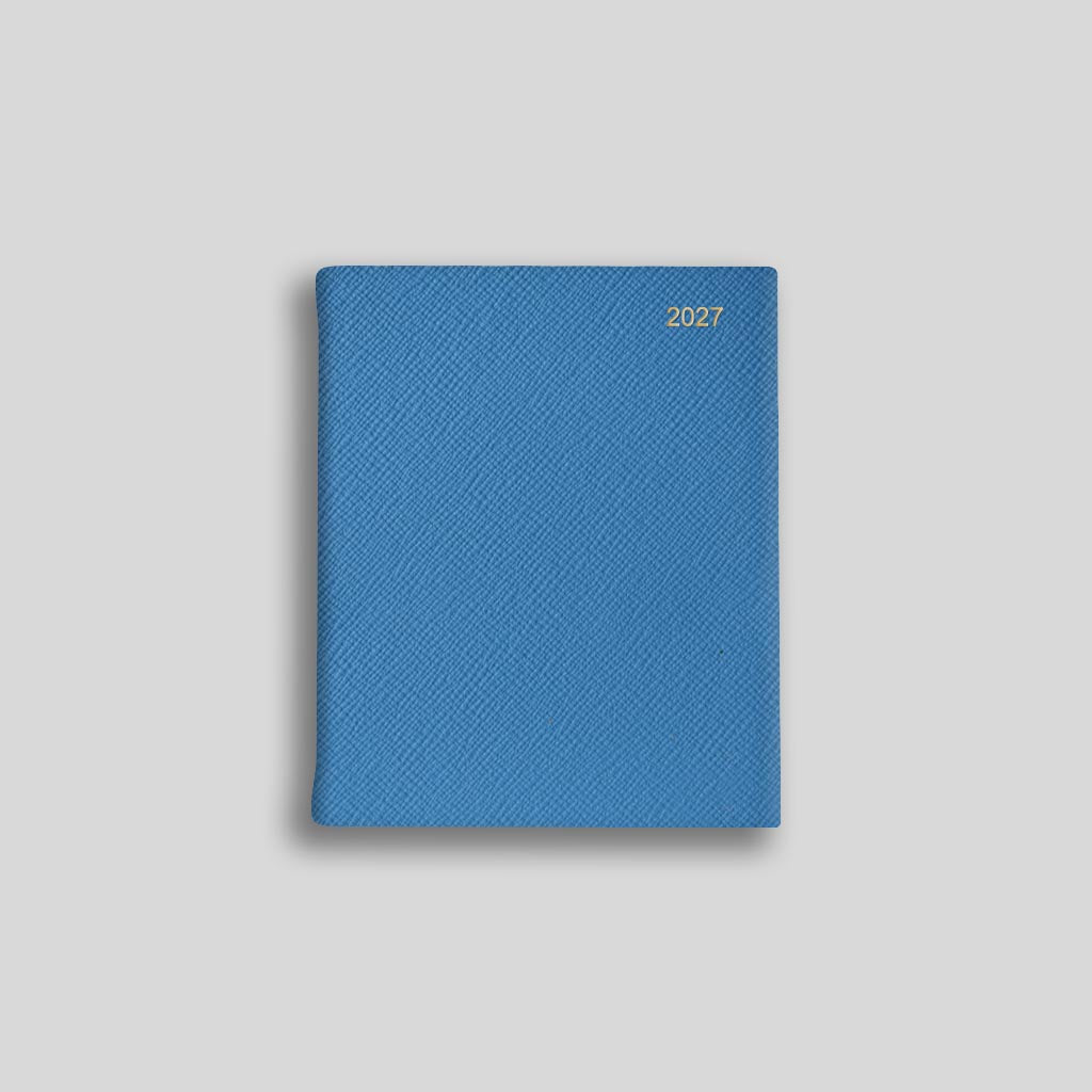 193R | Berkeley Day-to-Page Diary 2027 - Pre Order