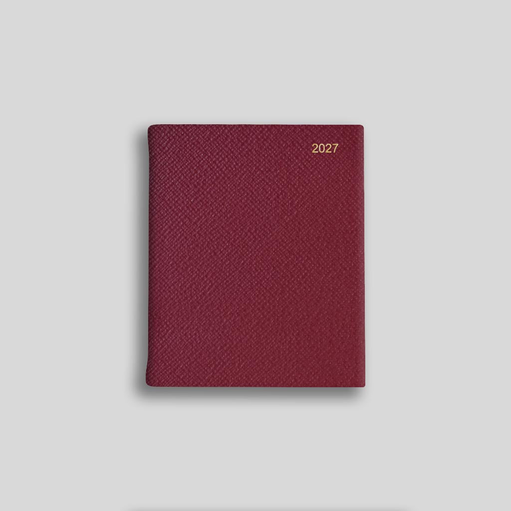193R | Berkeley Day-to-Page Diary 2027 - Pre Order